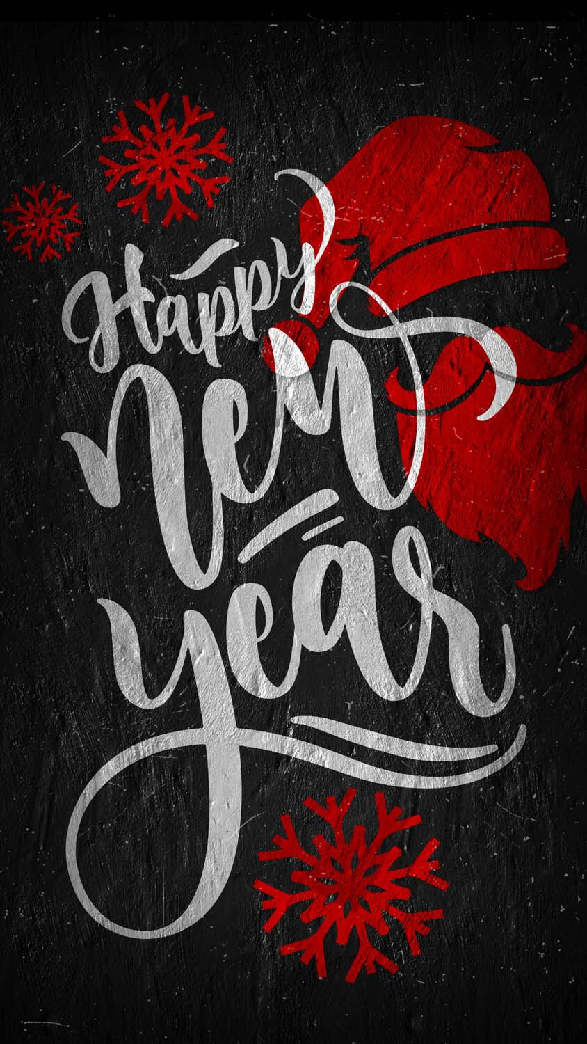 New Years 4k iPhone Wallpapers - Wallpaper Cave