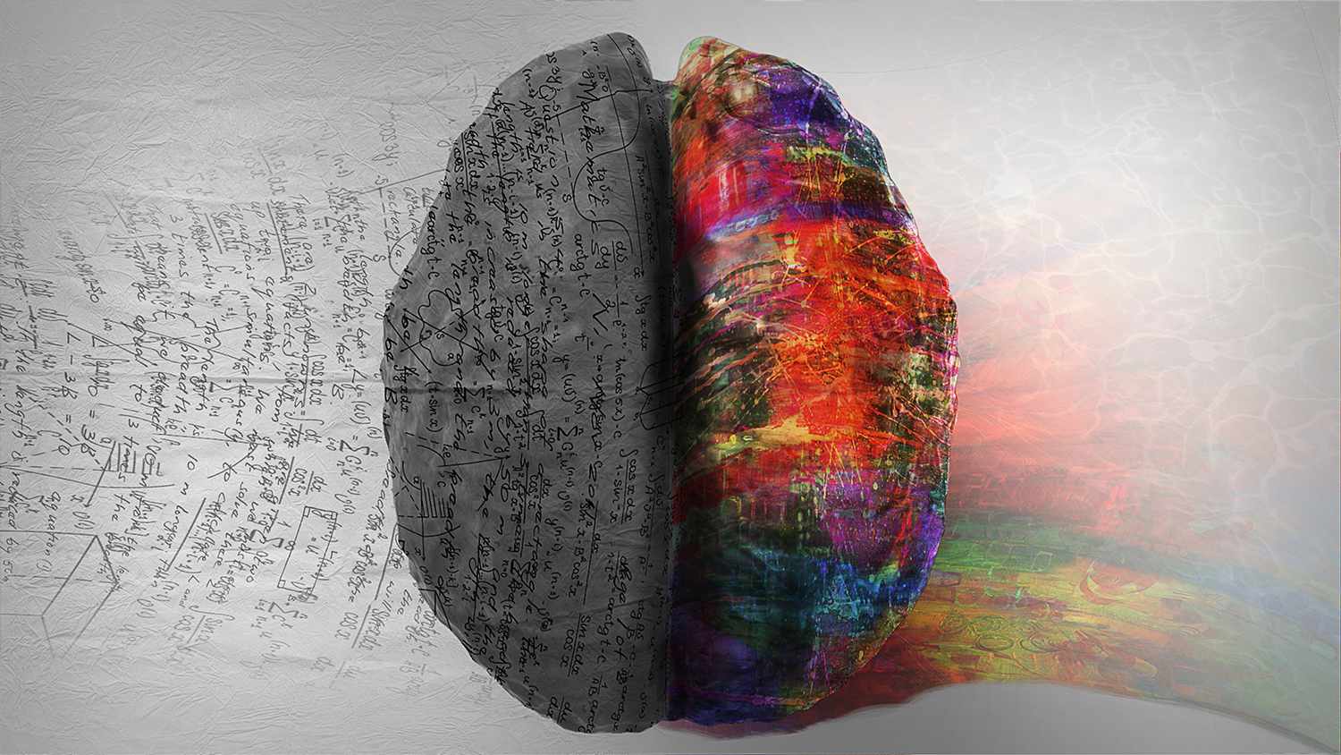 Language and the Dominant Side of the Brain