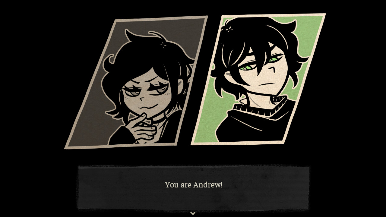 The Coffin of Andy and Leyley on Steam