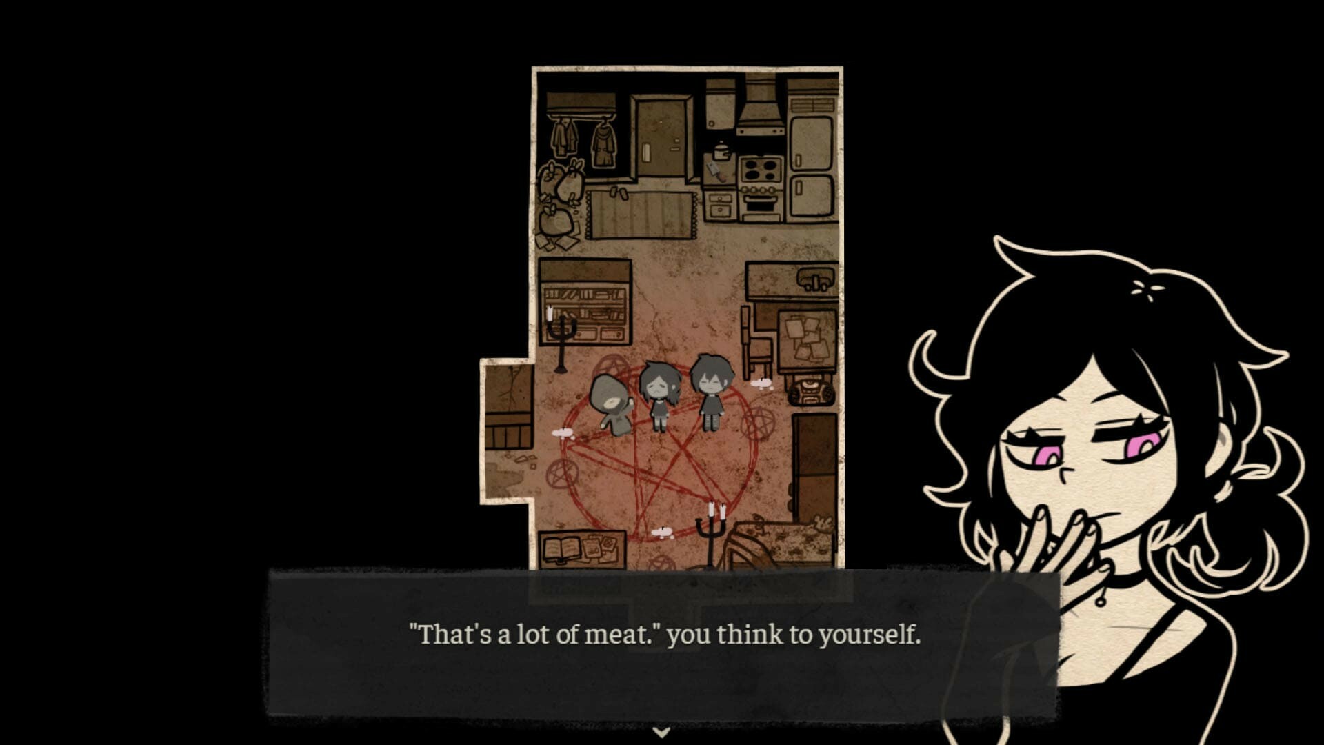 The Coffin of Andy and Leyley on Steam