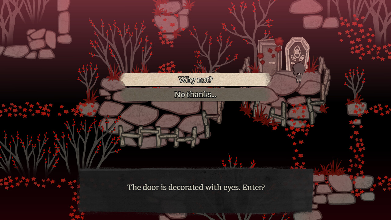 The Coffin of Andy and Leyley on Steam