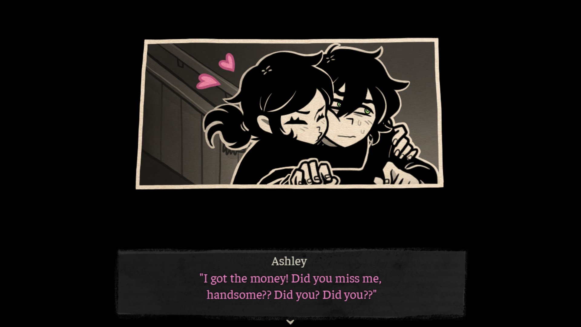 nyan cat coffin of andy and leyley changed my life im caught up i need episode 3 NOW