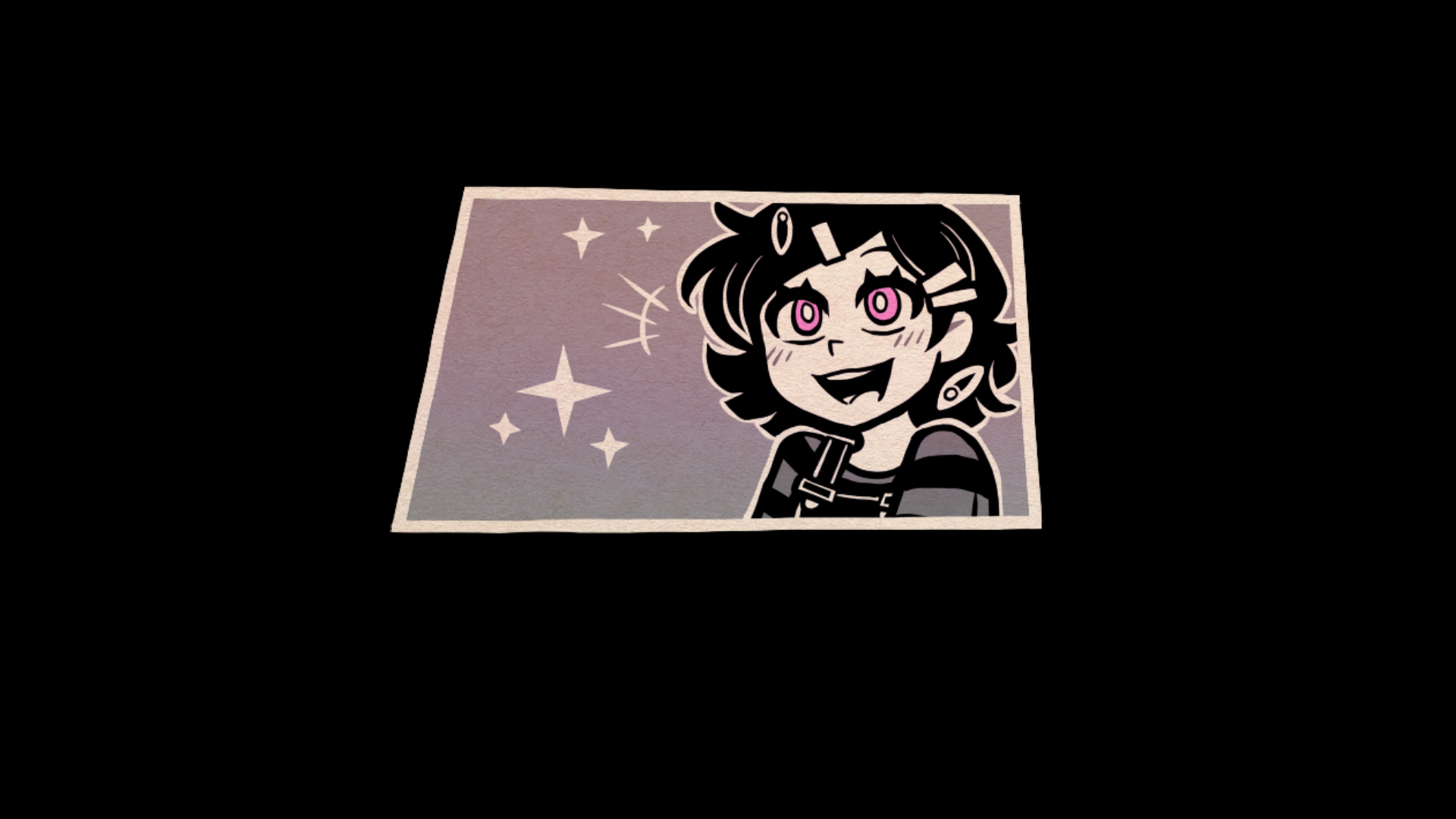 Showcase - The Coffin of Andy and Leyley