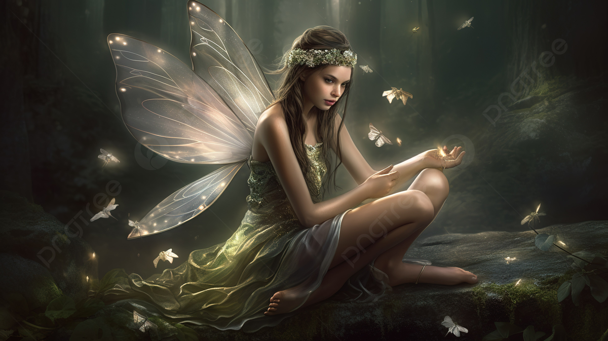 Fairy Wallpaper Background, Fairy Wallpaper Background And Picture, Real Picture Of Fairies Background Image And Wallpaper for Free Download