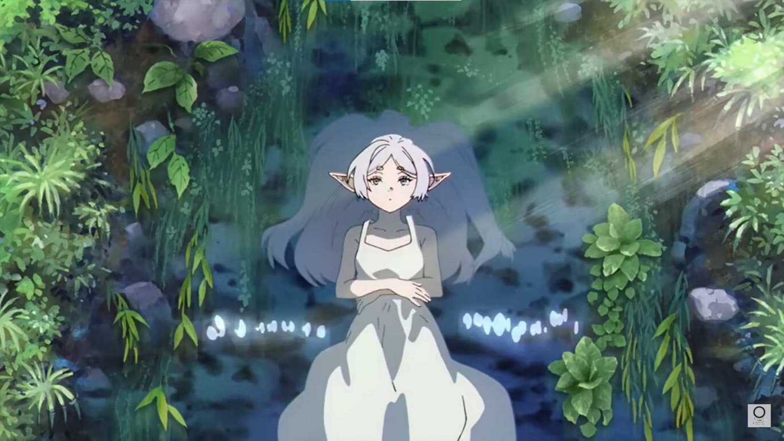 Chibi Reviews. Frieren: Beyond Journey's End can't get here soon enough as an anime