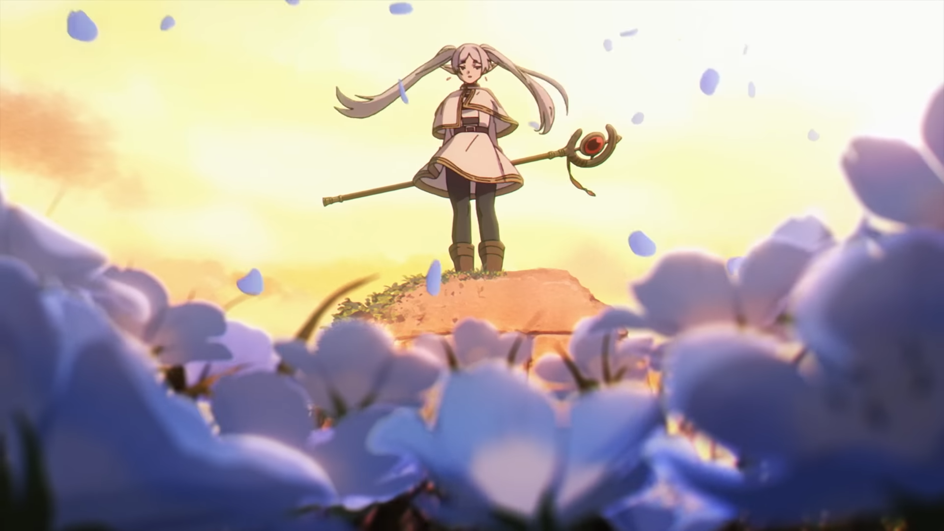 Frieren: Beyond Journey's End