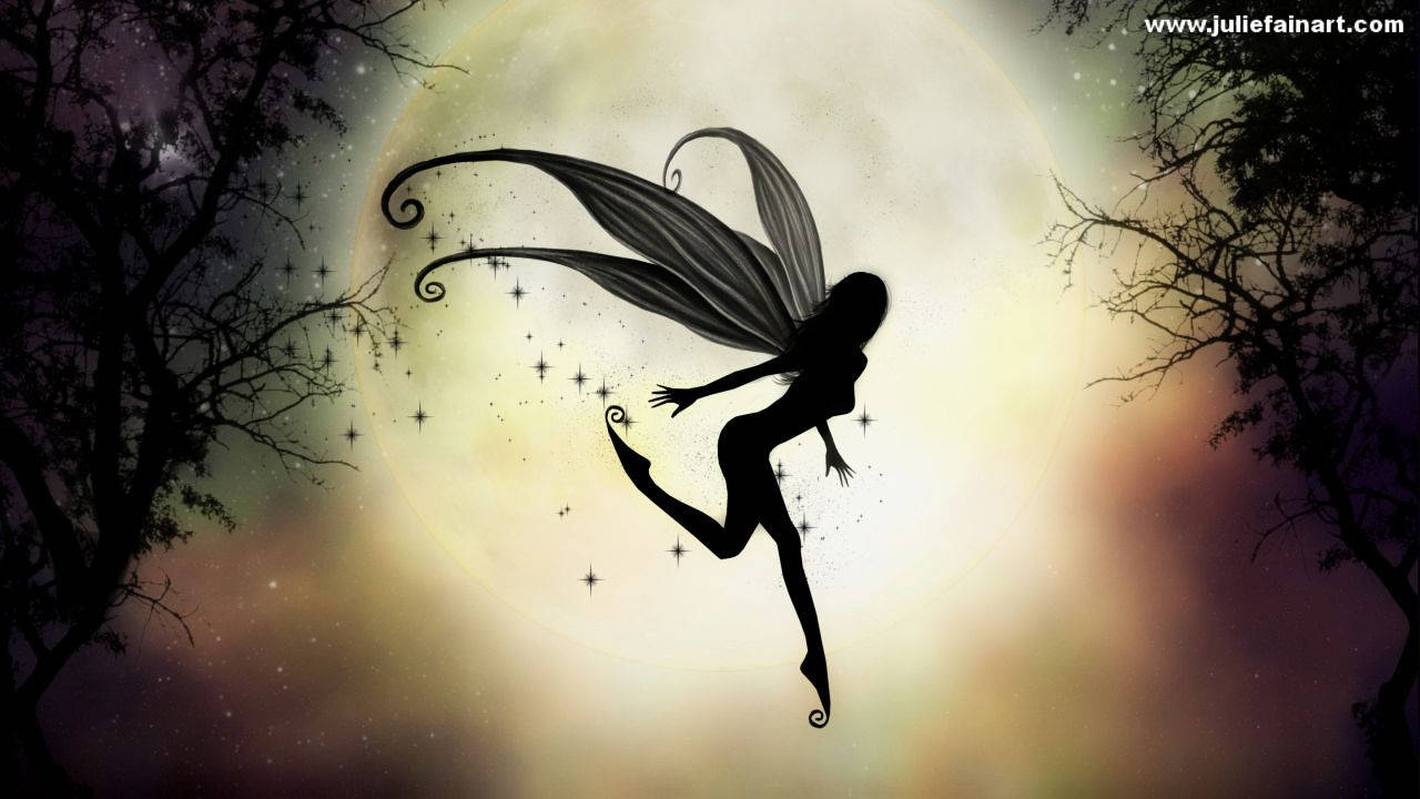 Fairy Wallpaper