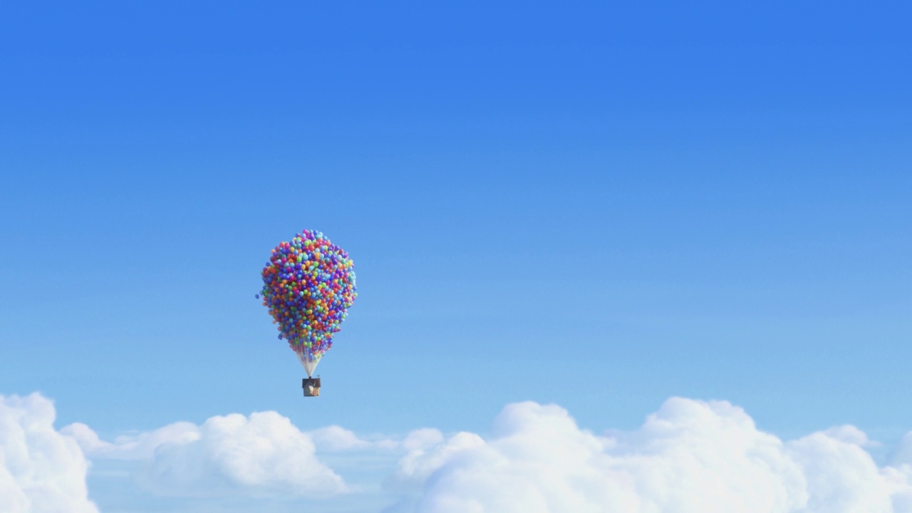 Up