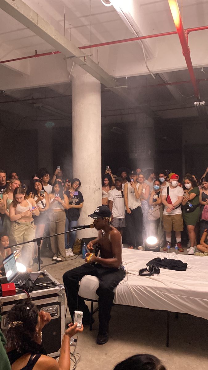 montell fish. Music poster, Punk poster, Graphic poster