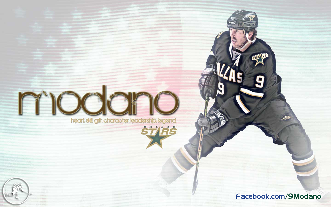 Mike Modano Wallpapers - Wallpaper Cave