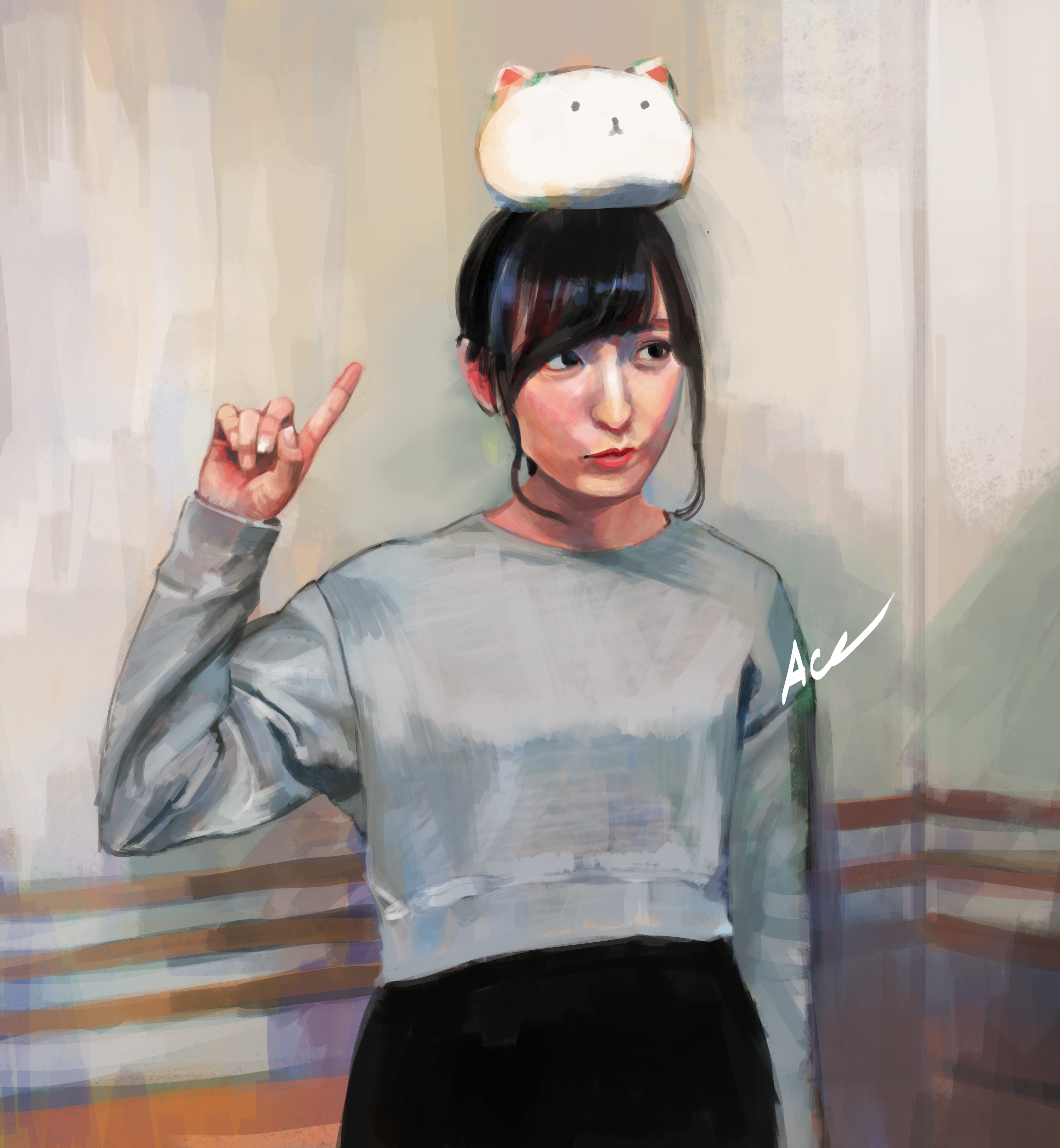 Sakura Ayane (Character) Anime Image Board