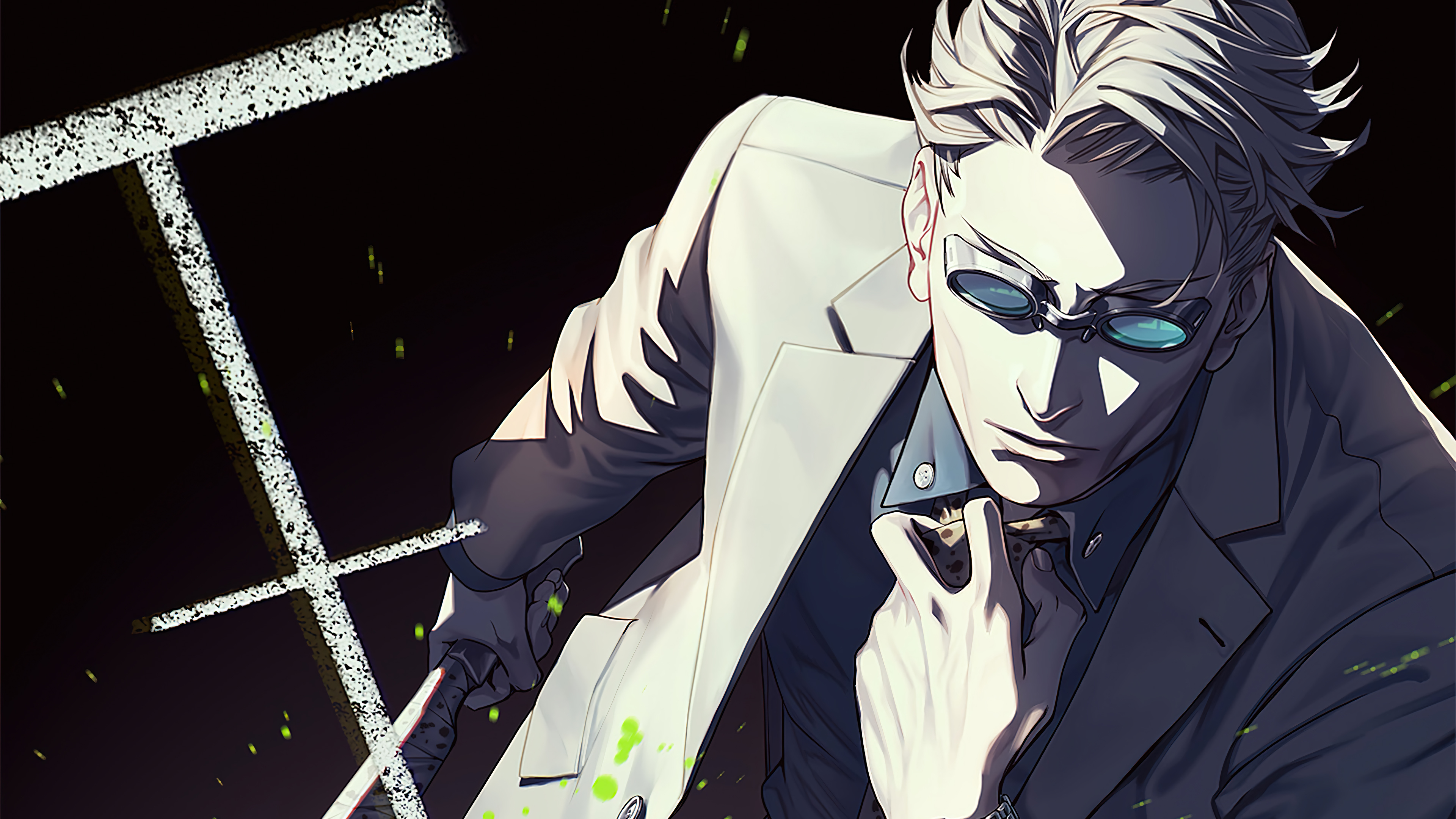 Kento Nanami Wallpaper