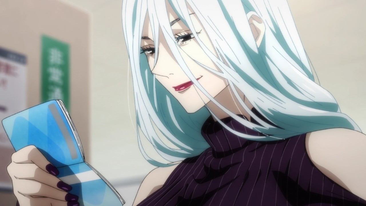 Jujutsu Kaisen Season 2: The REAL reason why Mei Mei is hated