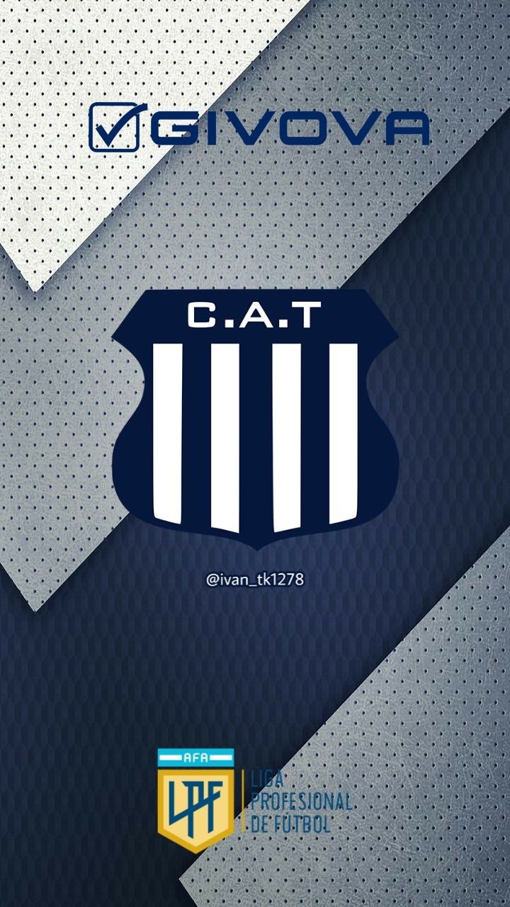 Club Atlético Talleres (Córdoba). Futbol argentino, Club atletico talleres, Futbol