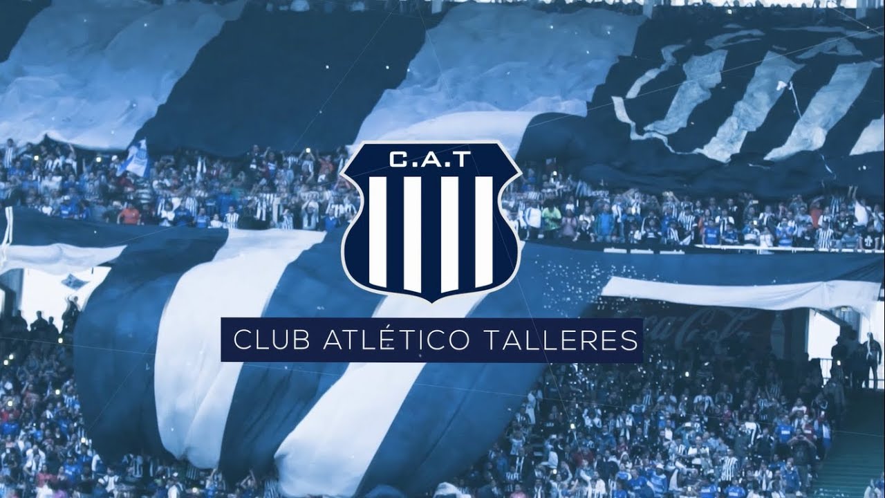 Así juega Andrés Cubas, refuerzo de Talleres
