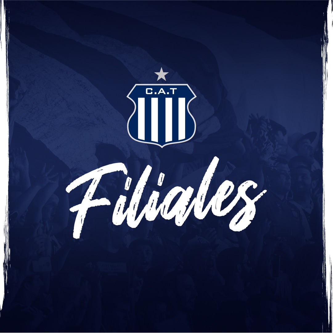 Talleres, en cualquier rincón del mundo Atlético Talleres