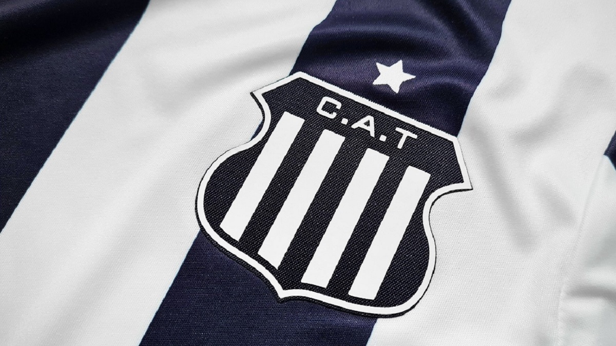 El delantero al que espera Talleres de cara al clásico con Belgrano 3 Cadena Patagonia