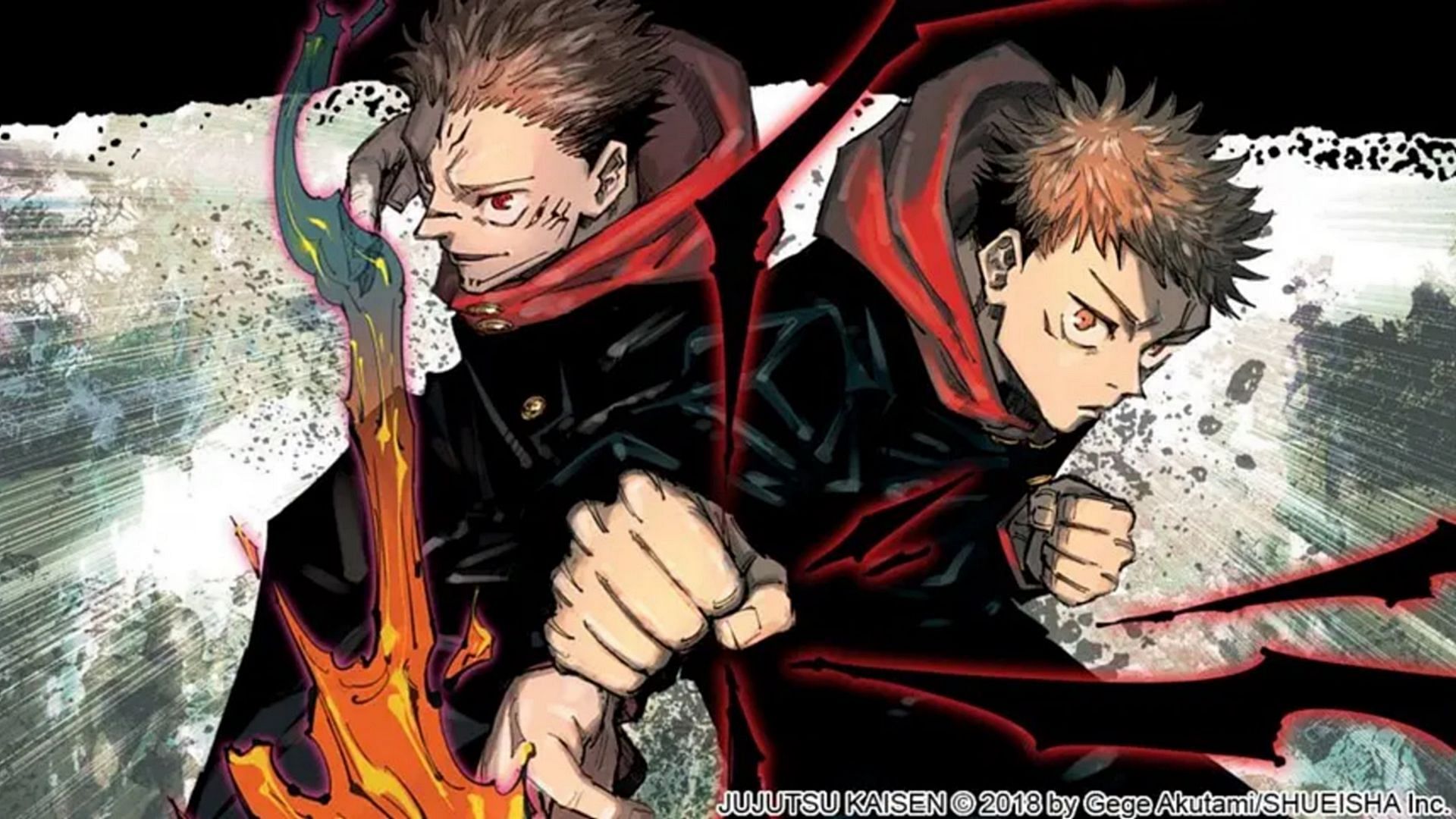 most engaging Jujutsu Kaisen story arcs, ranked