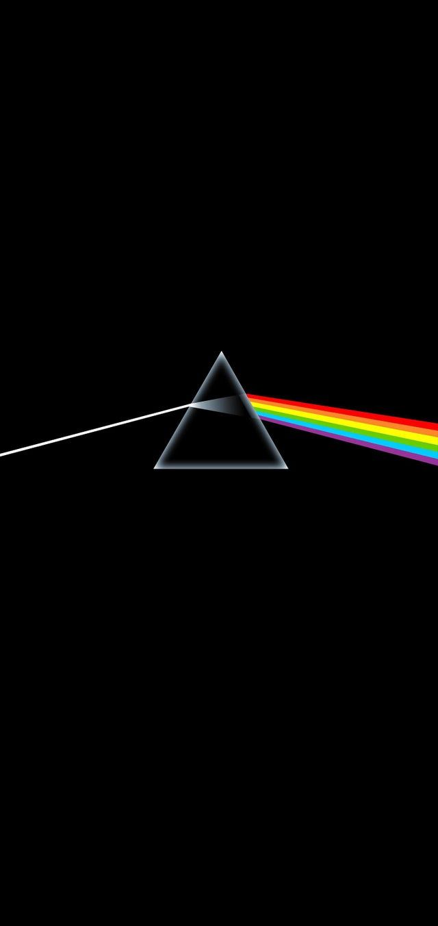 Dark Side of the Moon [1440x3040]. Pink floyd wallpaper iphone, Pink floyd wallpaper, Pink floyd poster