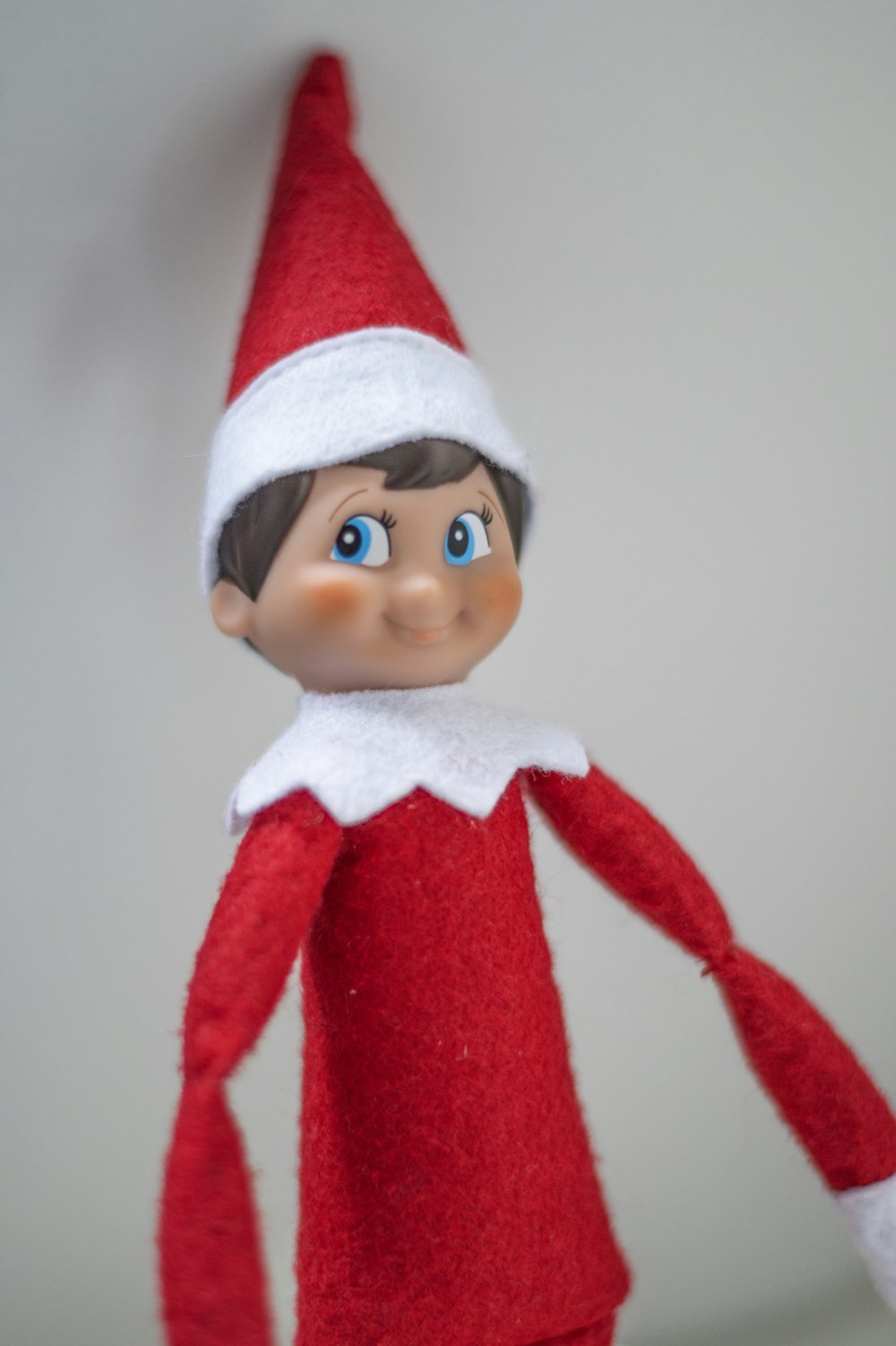 Elf On The Shelf Picture. Download Free Image