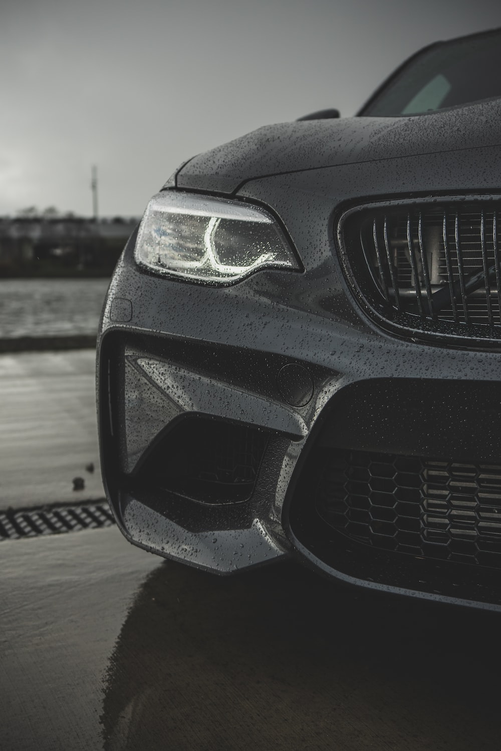 BMW Wallpaper: Free HD Download