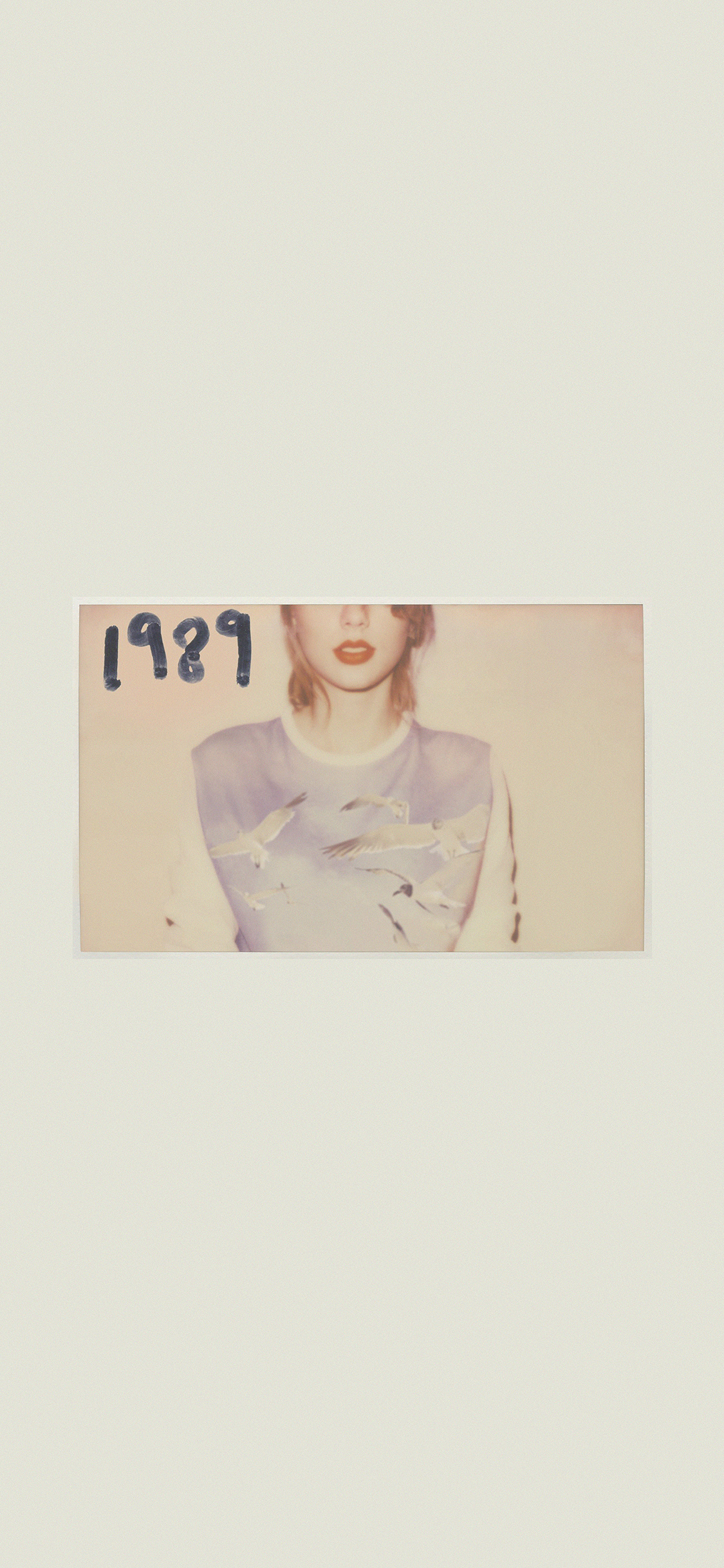 Taylor Swift 1989 Photo Music