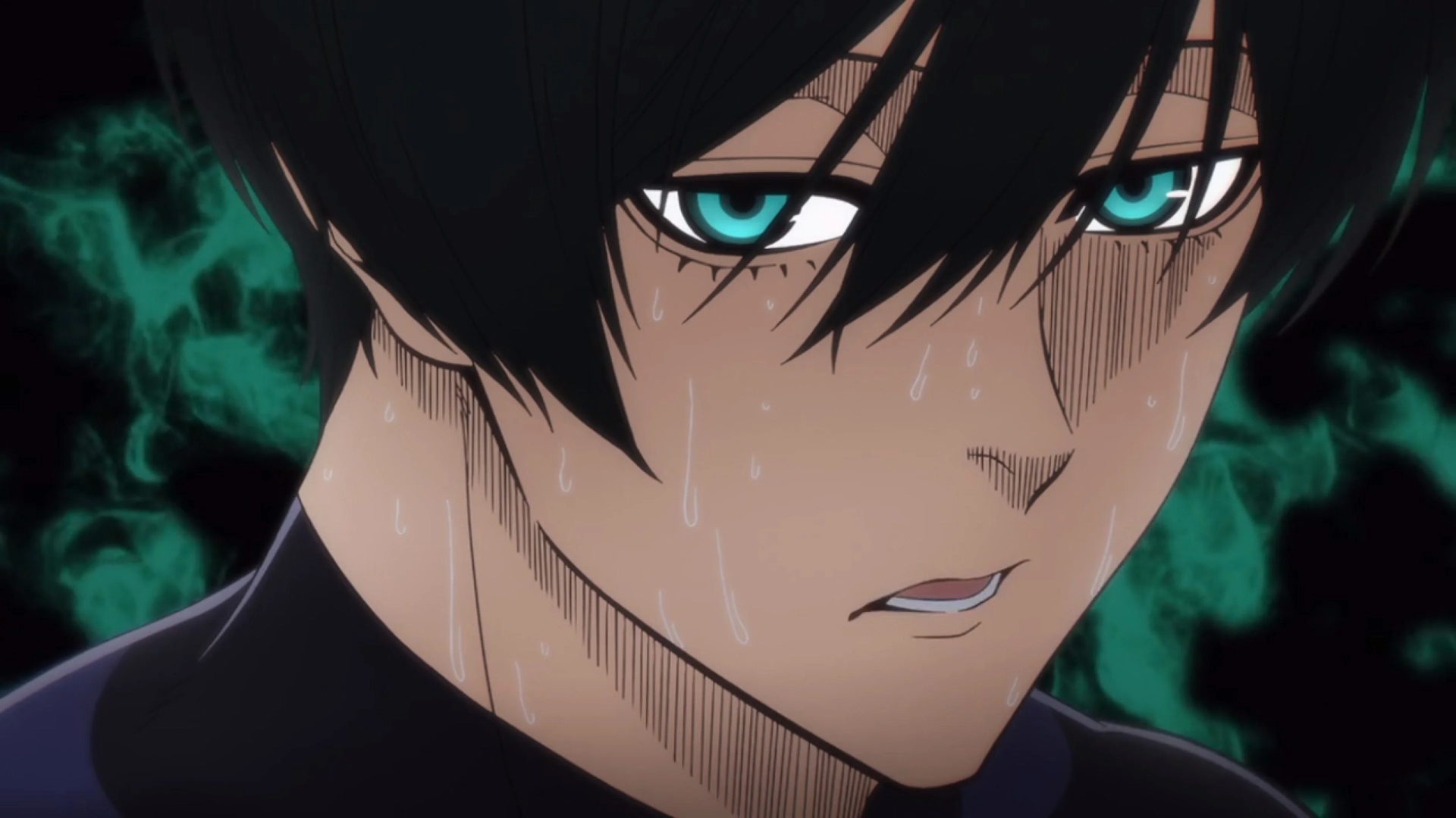 Best Seishiro Nagi Wallpaper [ HQ ]