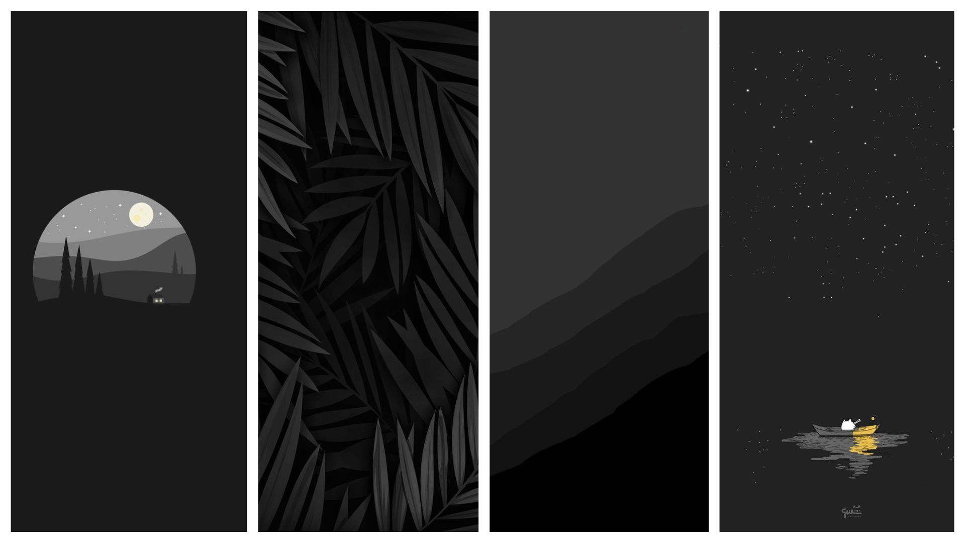 Minimalist Wallpaper:Amazon.com:Appstore for Android
