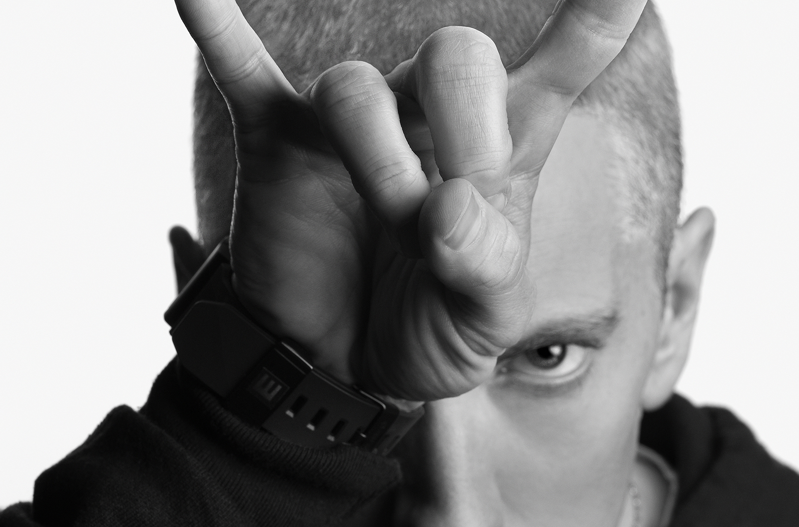 HD desktop wallpaper: Music, Eminem download free picture