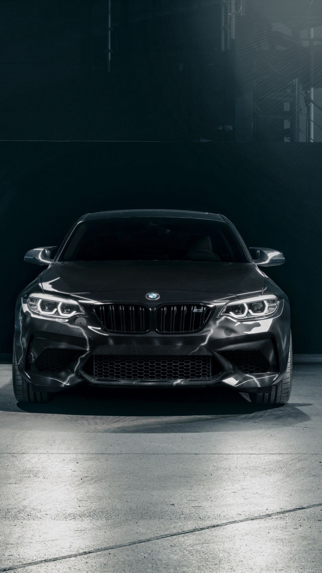 Best BMW HD Wallpaper [ Ultra HD ]