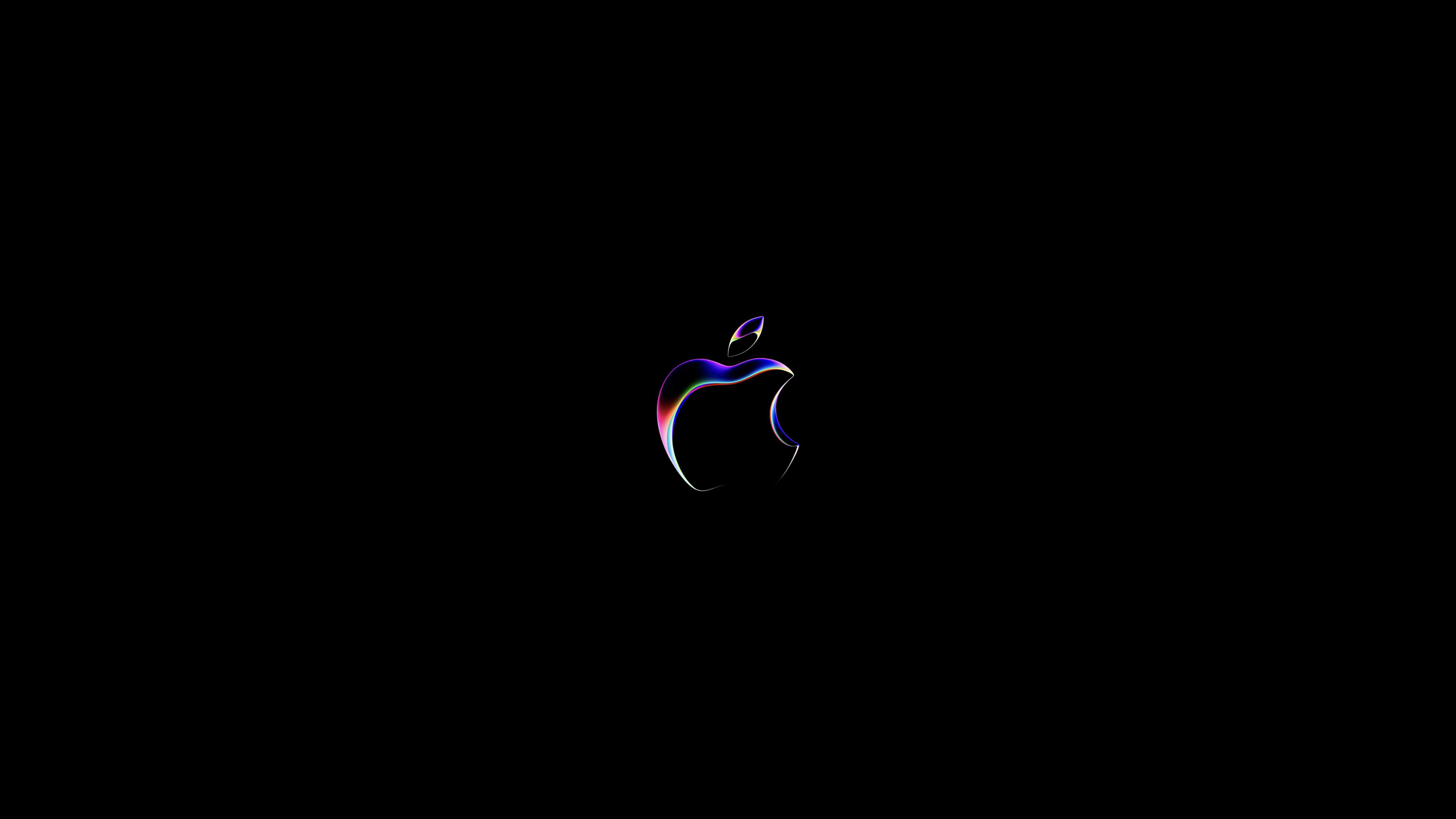 WWDC23 Apple Logo 5k Wallpaper, HD Computer Wallpaper, 4k Wallpaper, Image, Background, Photos and Picture