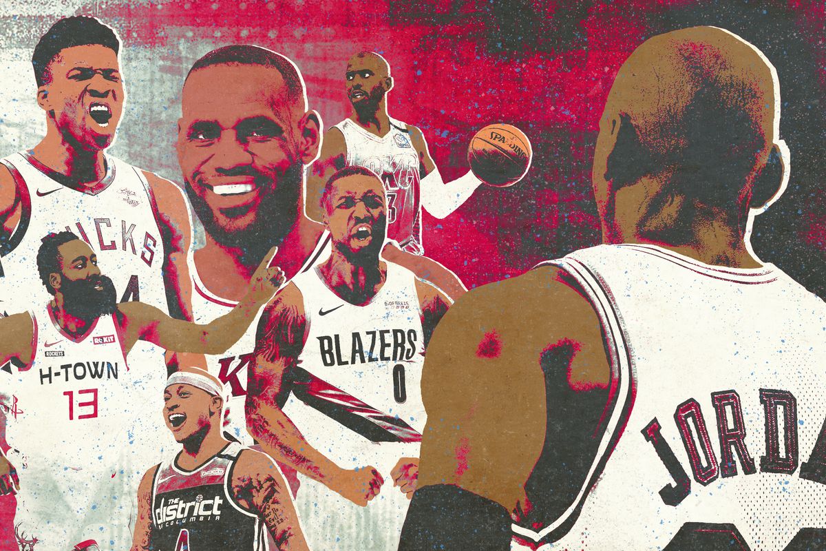 Which Current NBA Players Would Michael Jordan Have Hated?