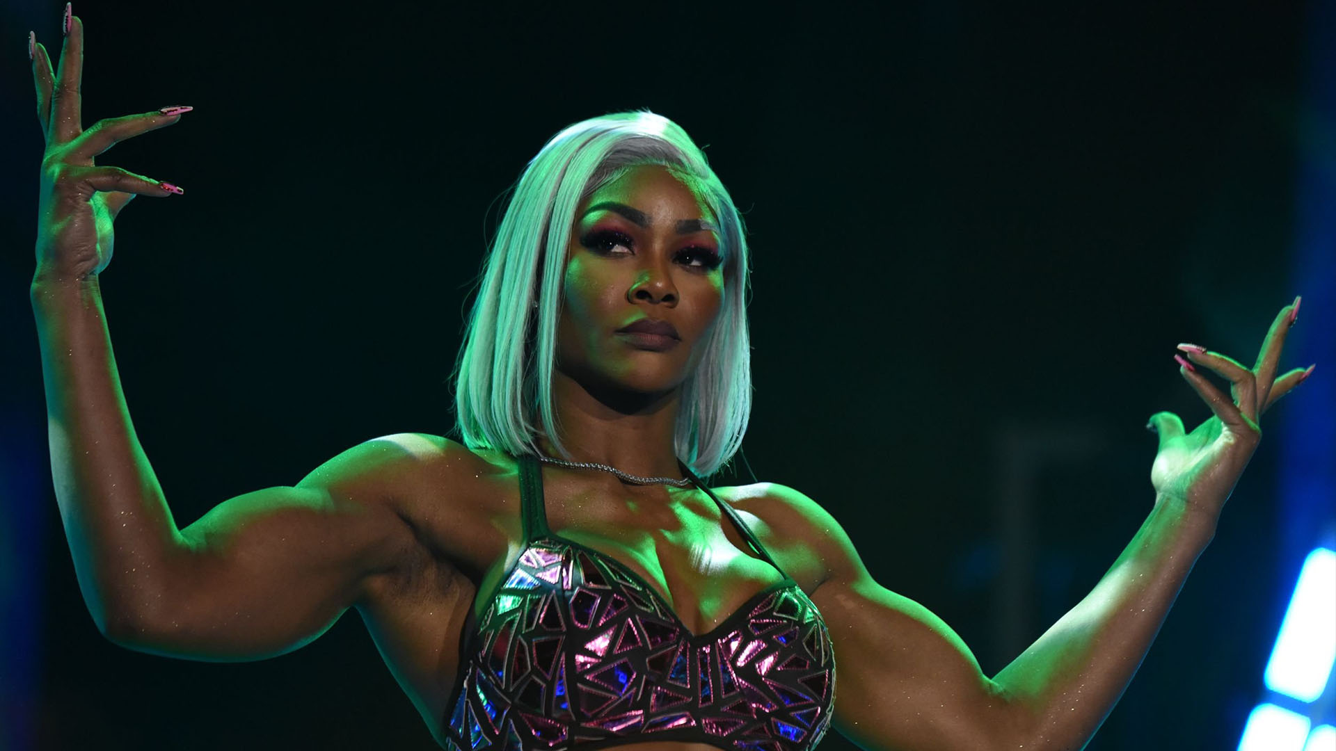 AEW: Jade Cargill AEW Absence Update, More on Texas Chainsaw Massacre Deathmatch, More News