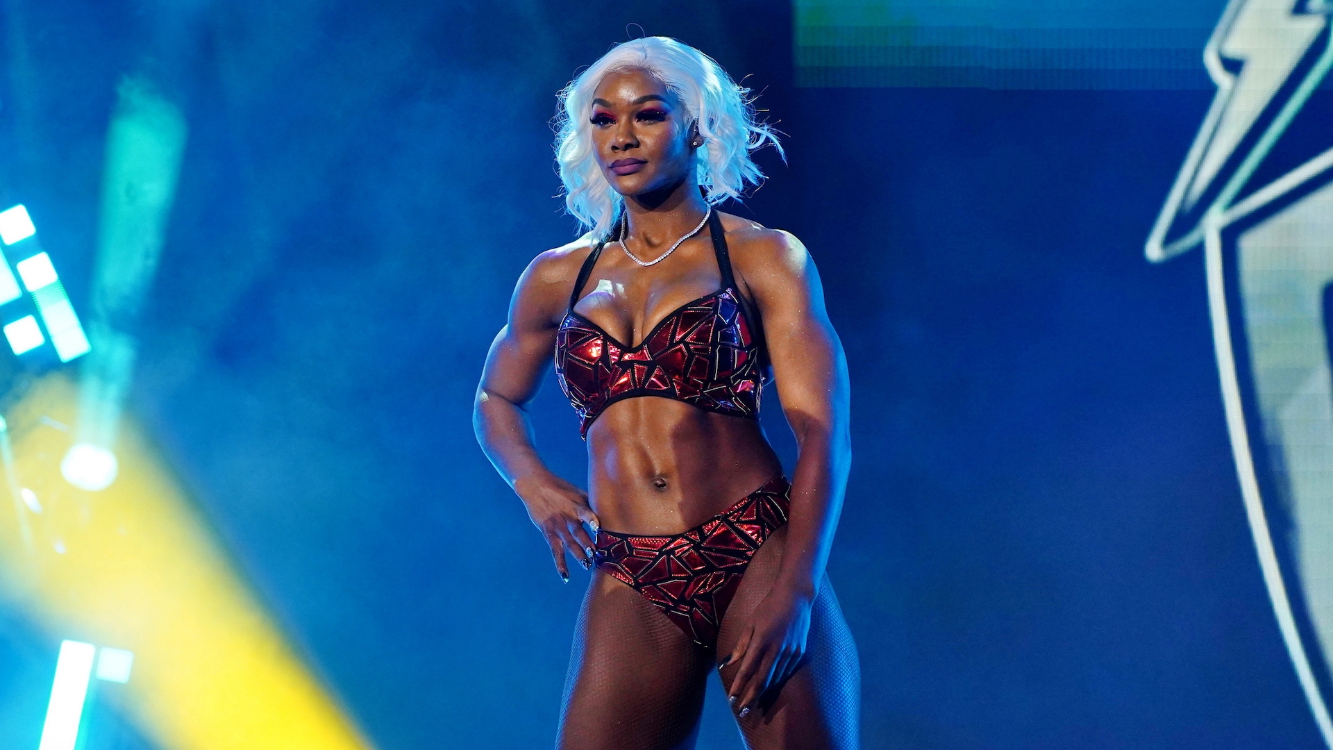 Various: Jade Cargill on Why She Decided Against Signing with WWE, Impact News, Indies