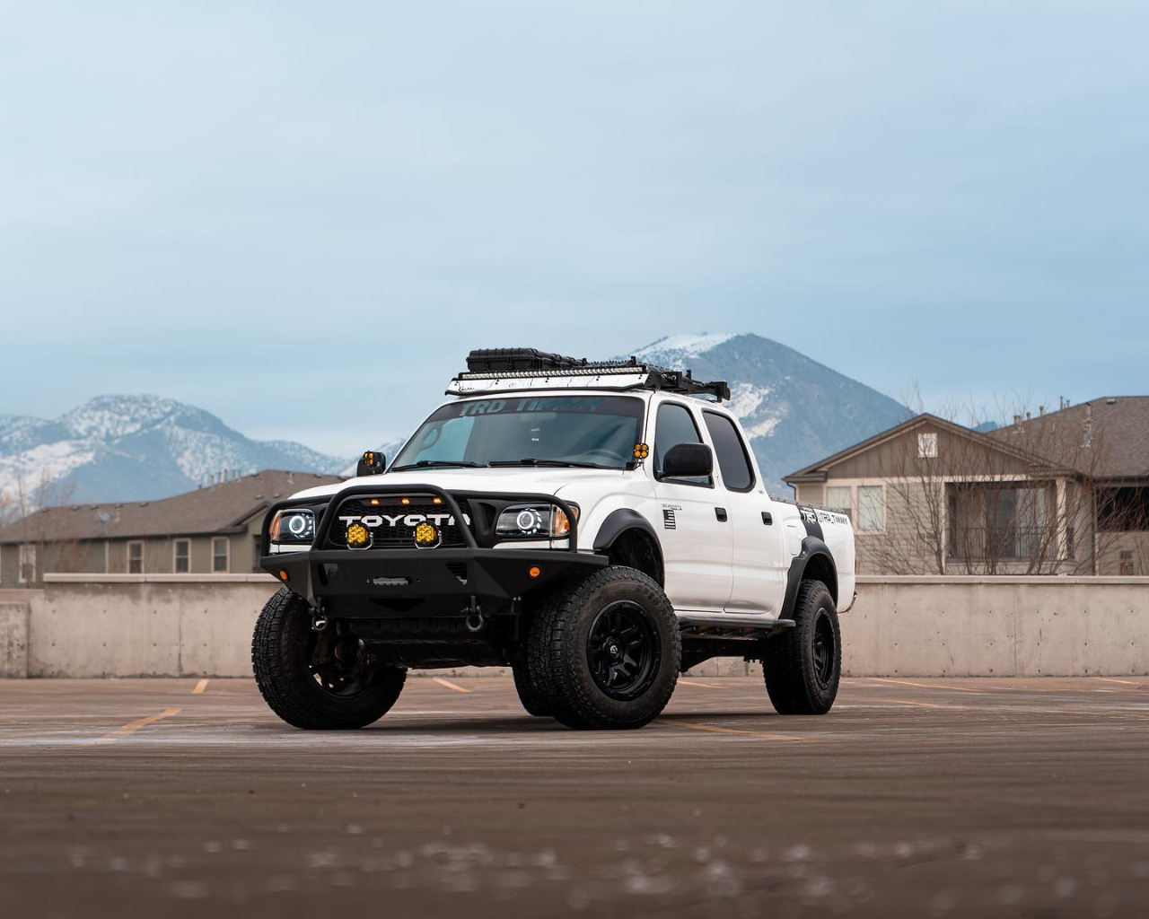 Car Nation Direct ONLINE buying Center #ThrowbackThursday #TBT! Today we have this awesome 1st gen Toyota Tacoma