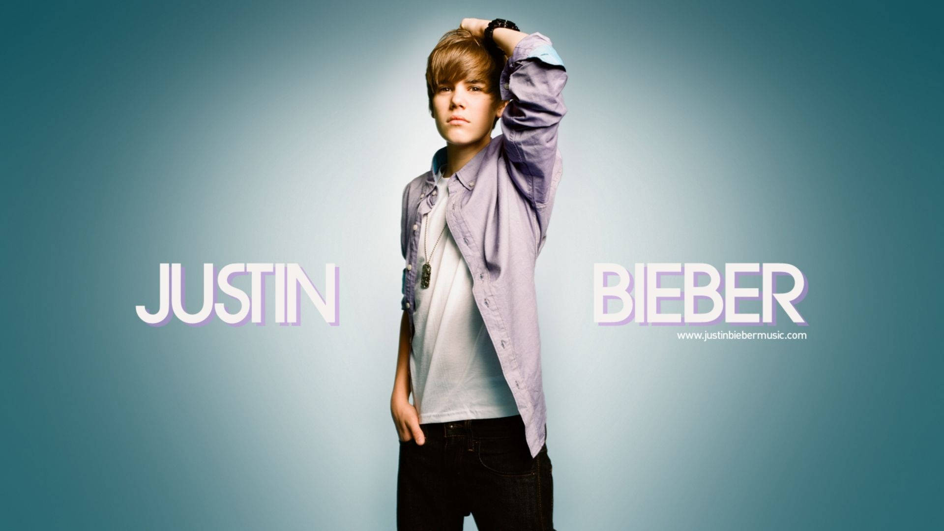 Justin Bieber Wallpaper