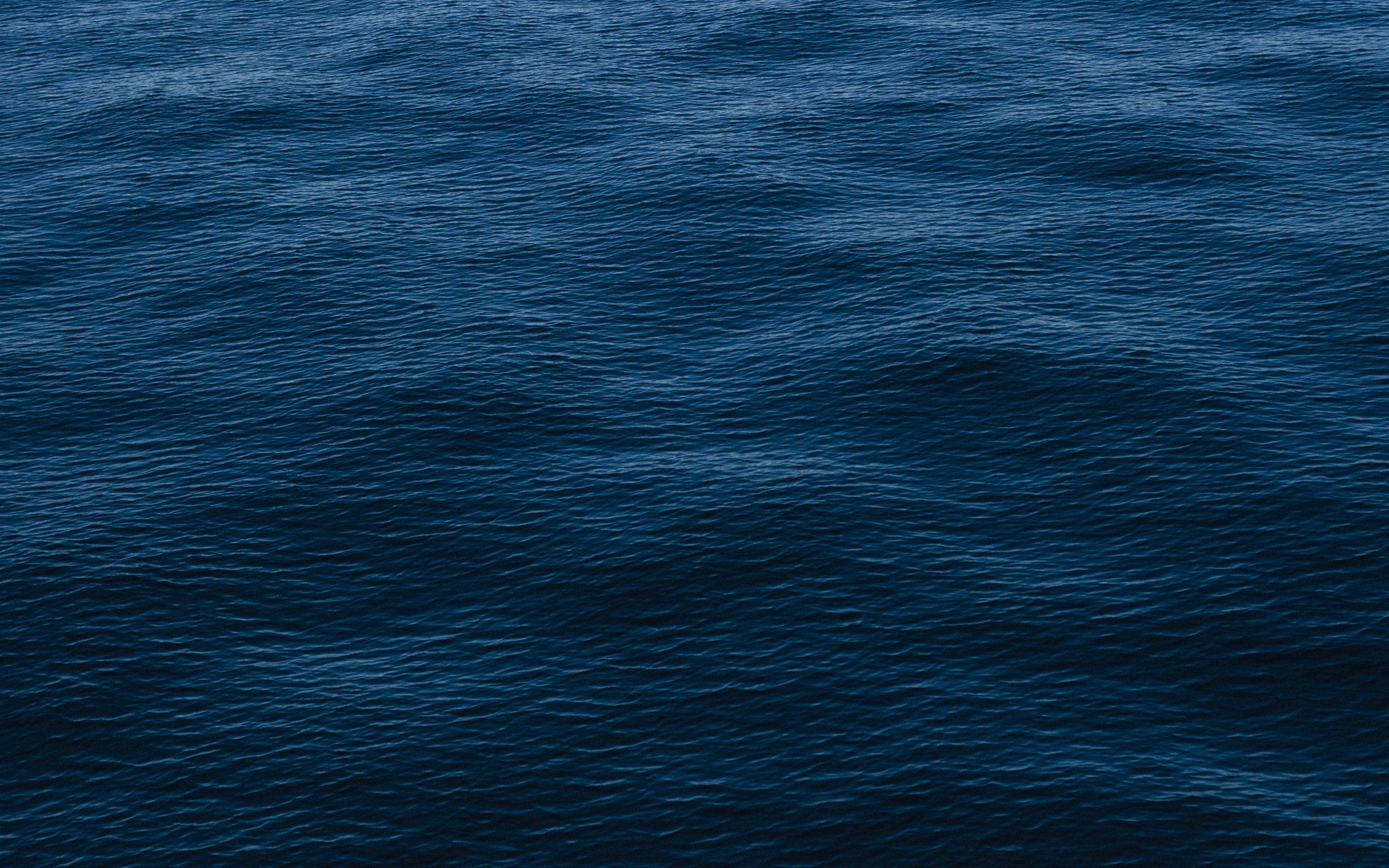 wallpaper for desktop, laptop. wave dark ocean sea blue pattern