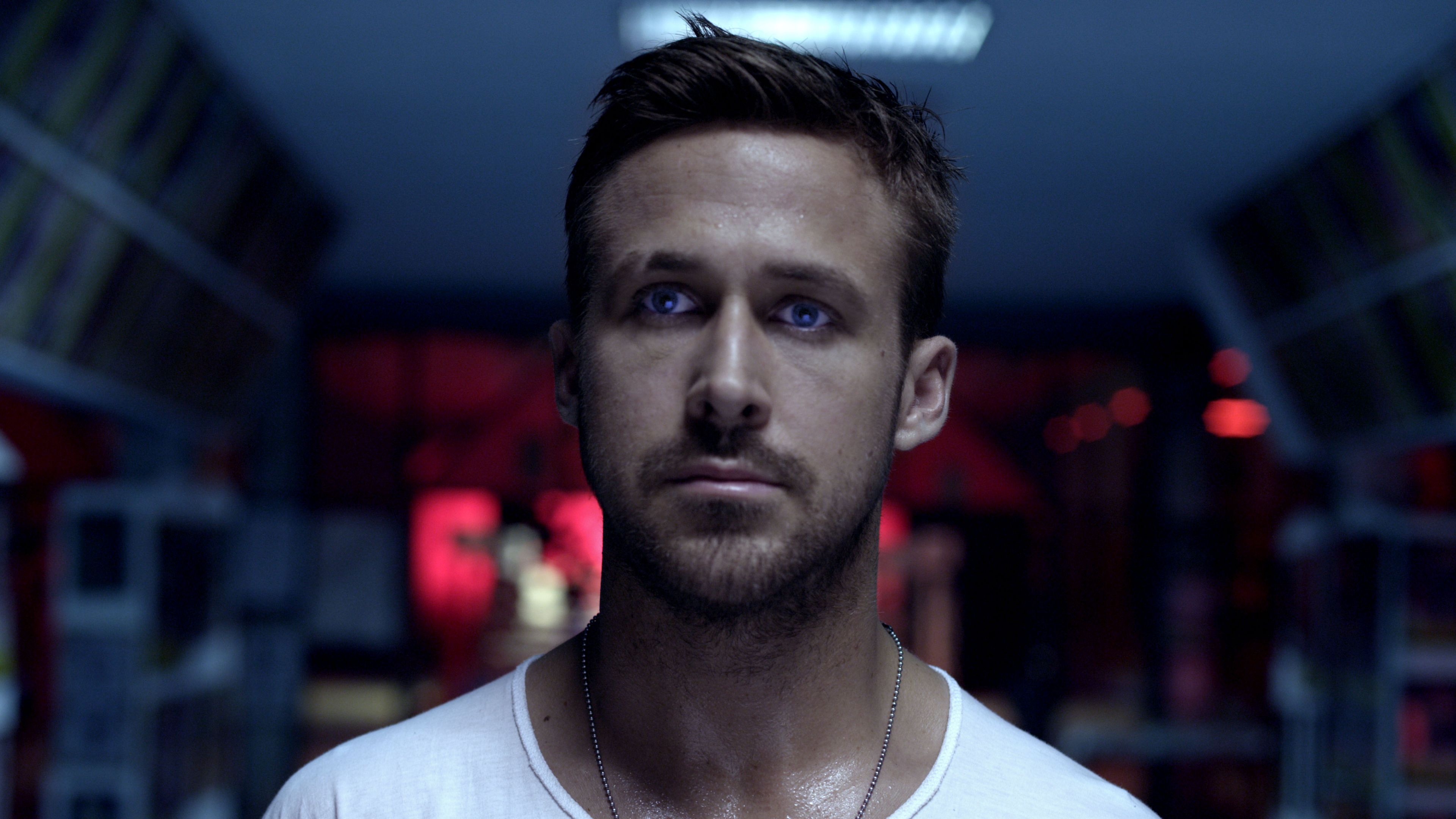 Ryan Gosling HD Wallpaper and Background