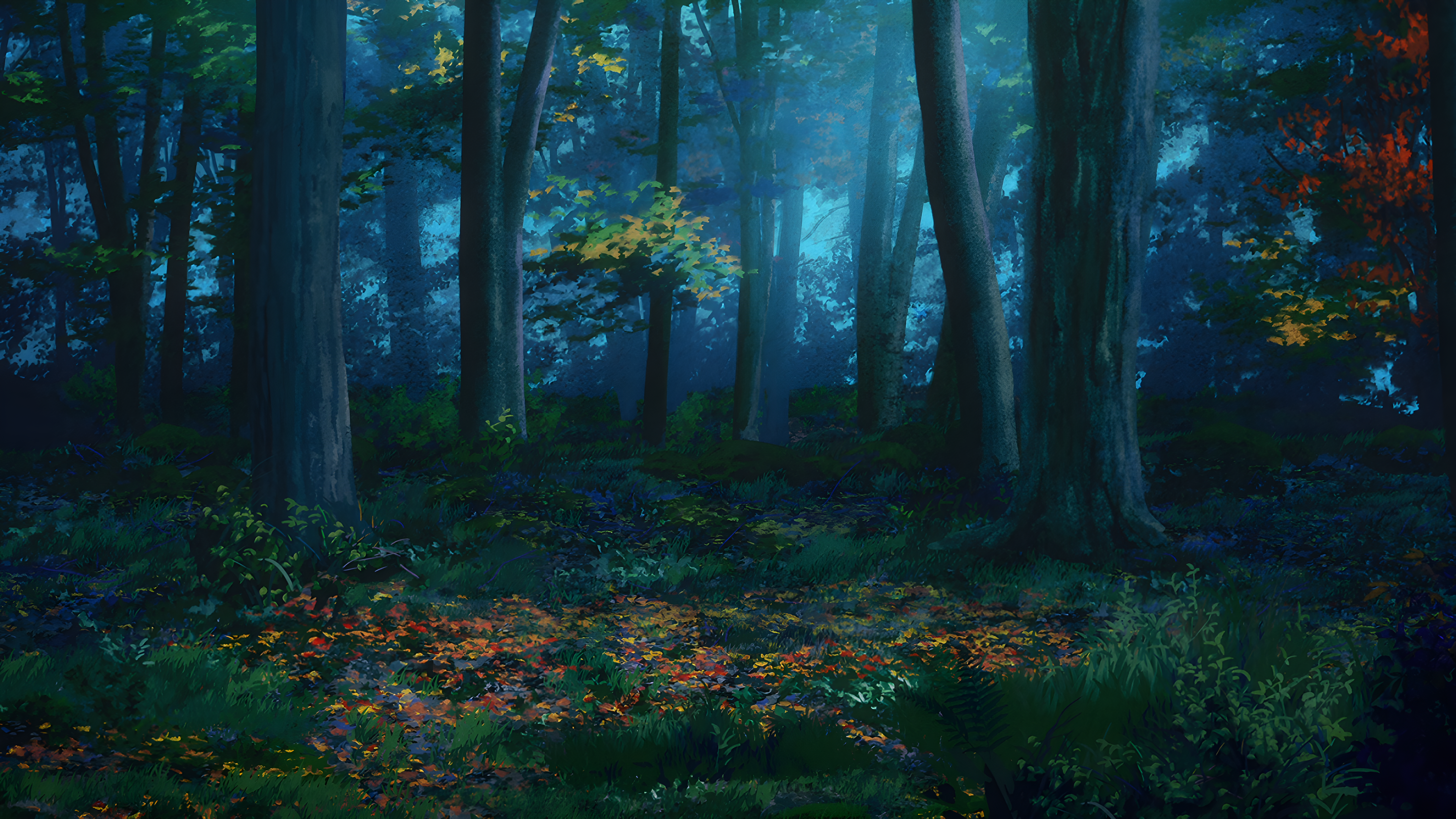 Vinland Saga HD Wallpaper and Background