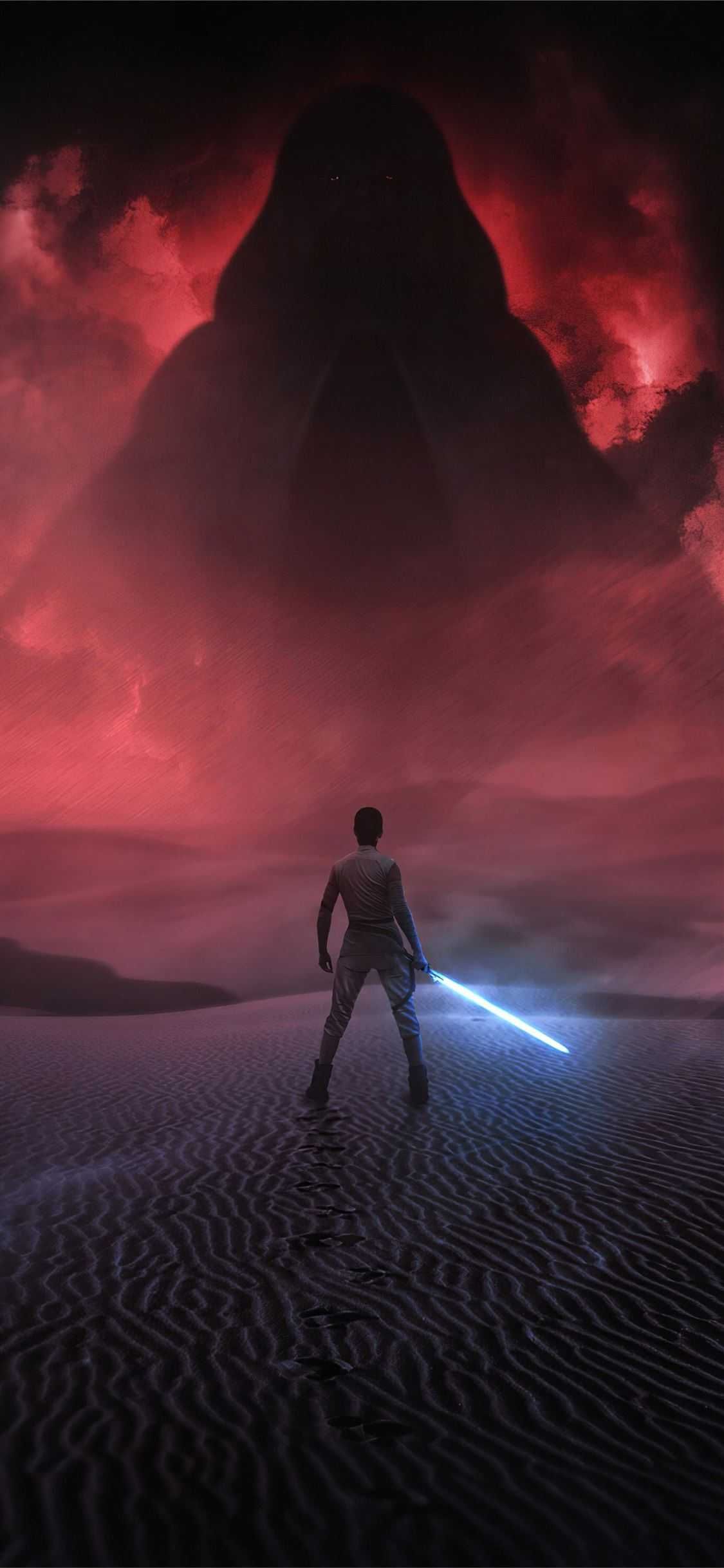 Star wars wallpaper iphone