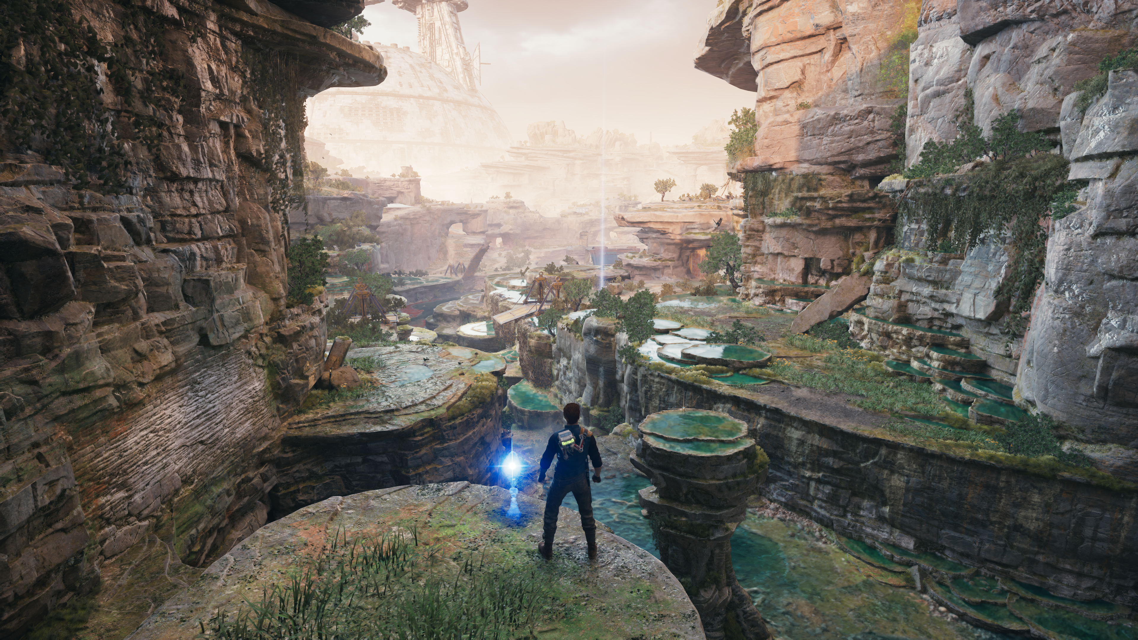 Essential Things to Do in Star Wars Jedi: Survivor Wars Jedi: Survivor Guide