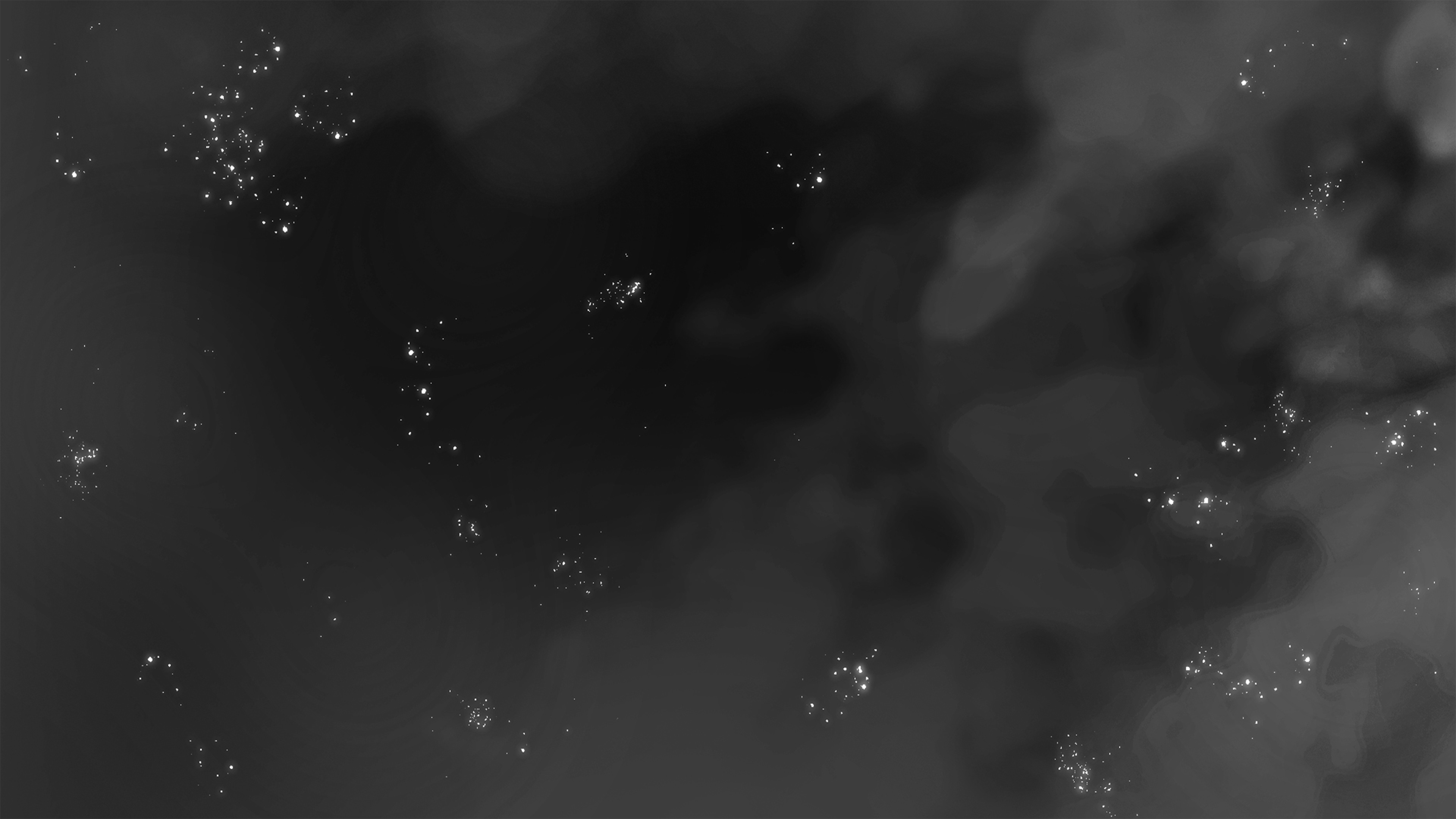 HD desktop wallpaper: Abstract, Fog, Grey download free picture
