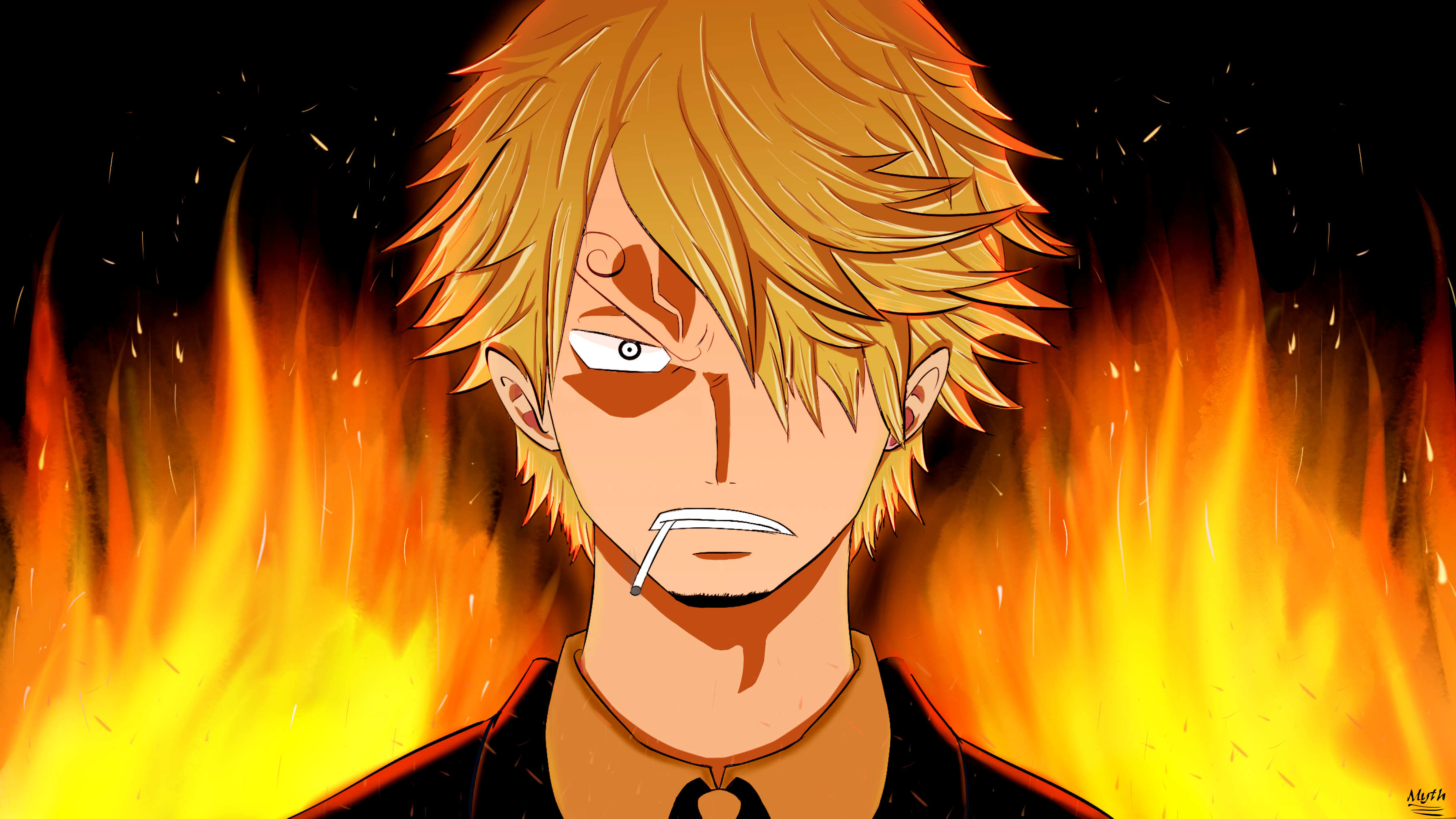 Sanji