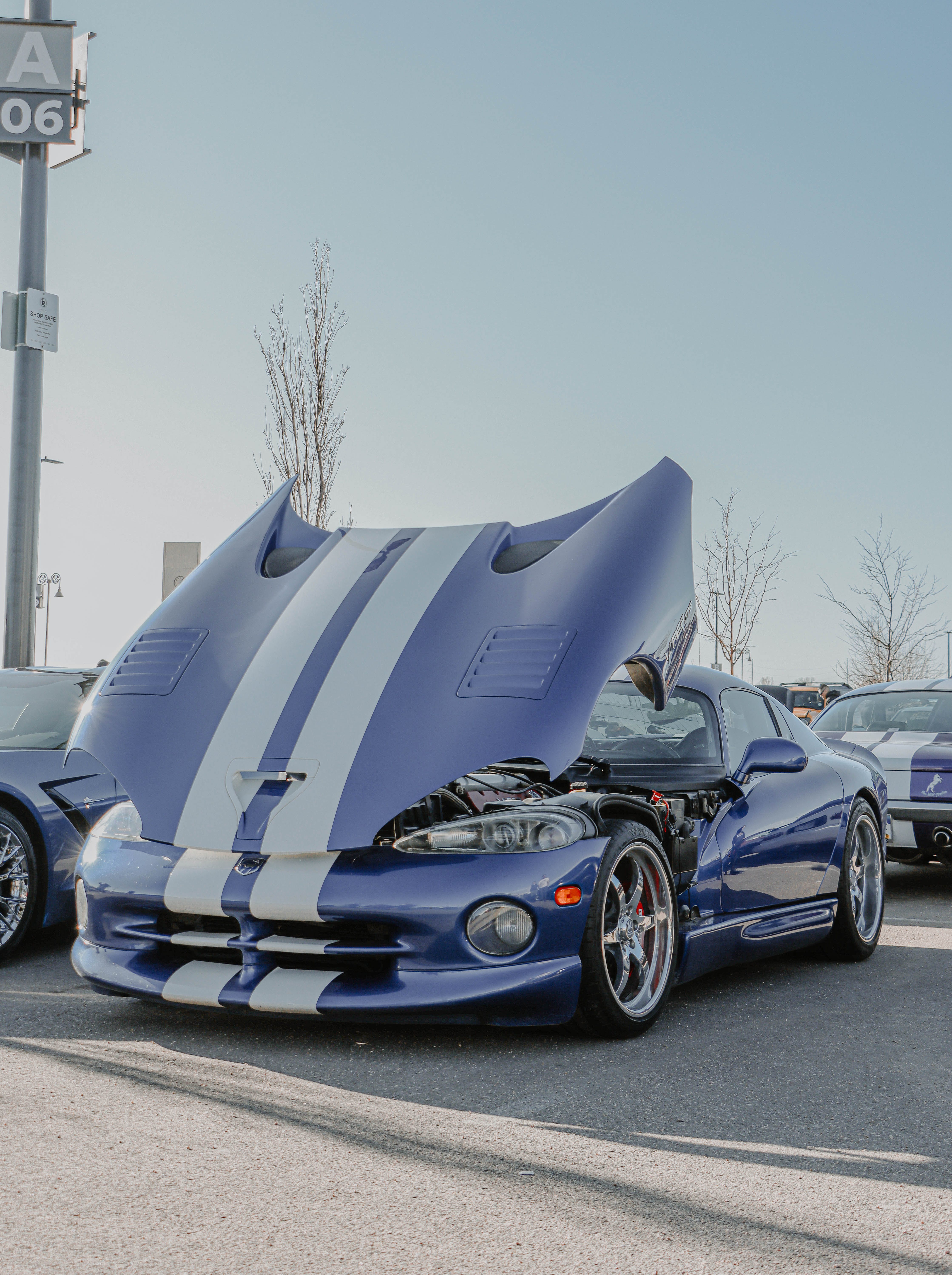 Dodge Viper Photo, Download The BEST Free Dodge Viper & HD Image