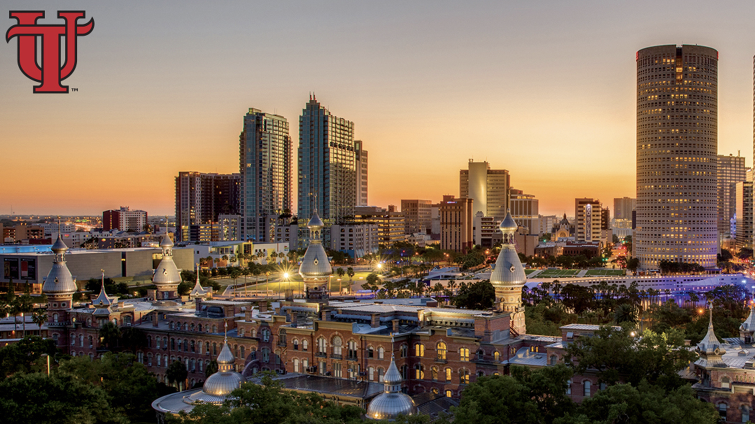 Wallpaper Downloads. University of Tampa
