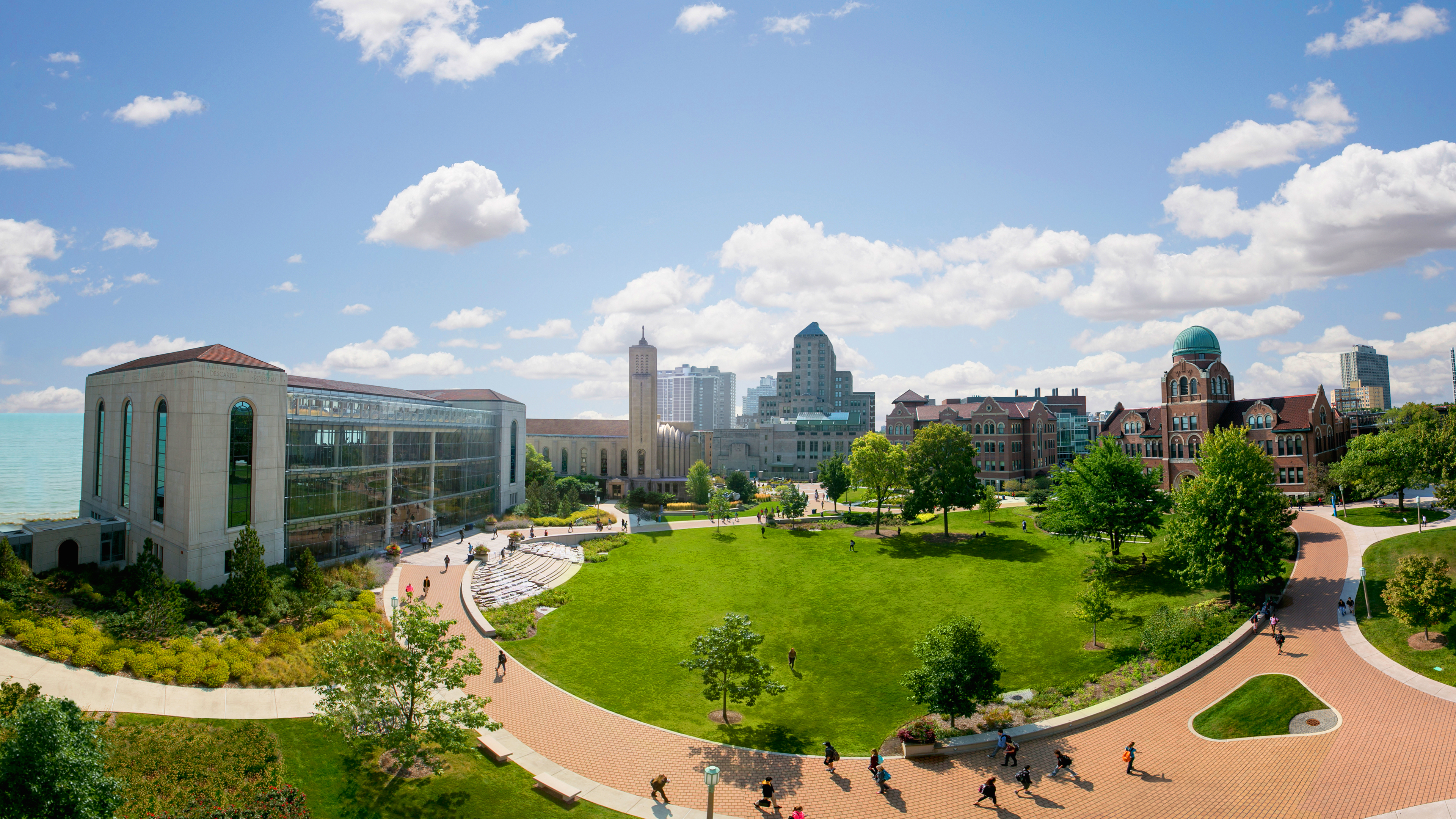 Free download University Chicago 4k Ultra HD Wallpaper [3840x2160] for your Desktop, Mobile & Tablet. Explore Chicago 4K Wallpaper, Chicago Skyline Background, Chicago Wallpaper, Wallpaper Bulls Chicago