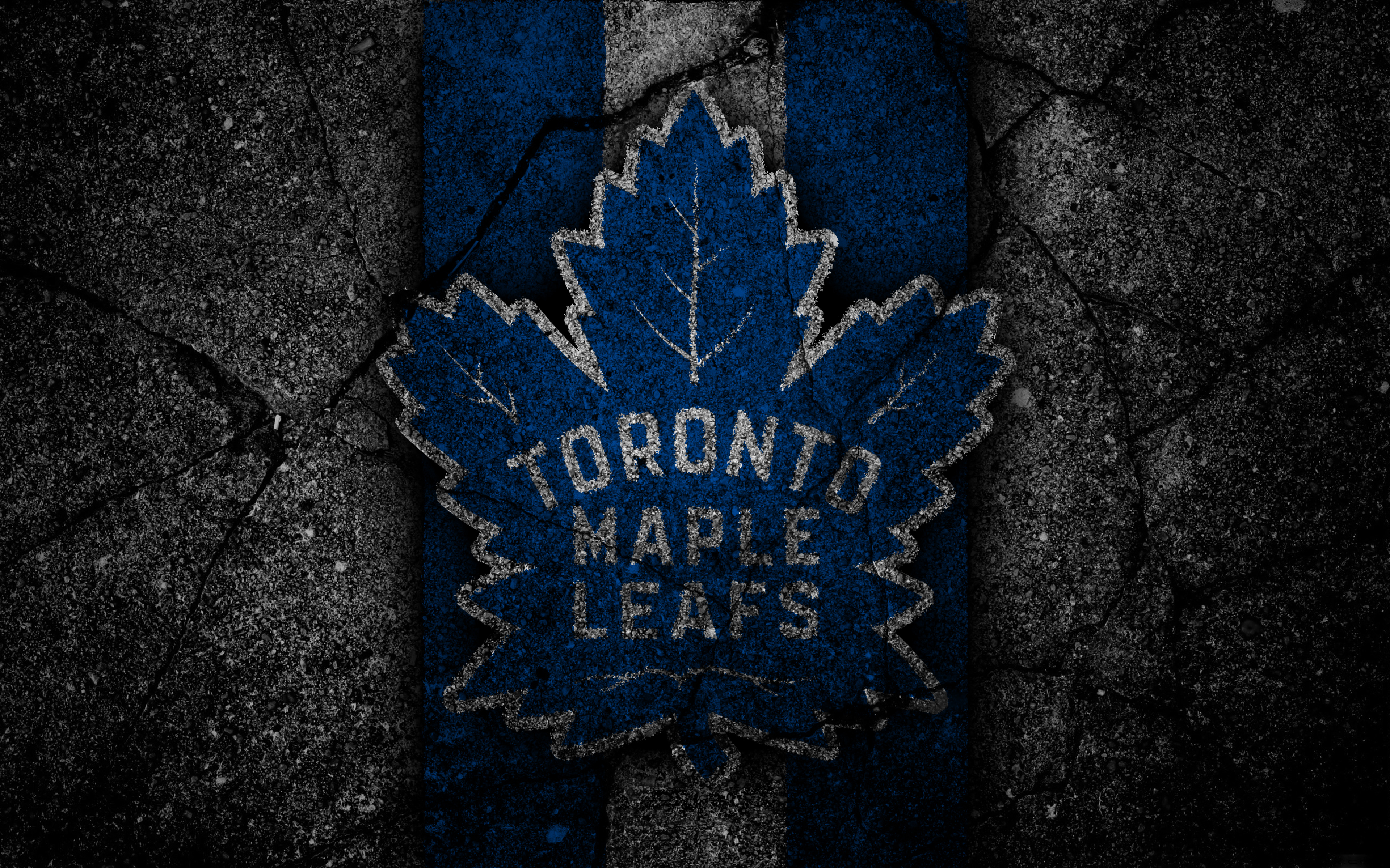 Sports Toronto Maple Leafs 4k Ultra HD Wallpaper