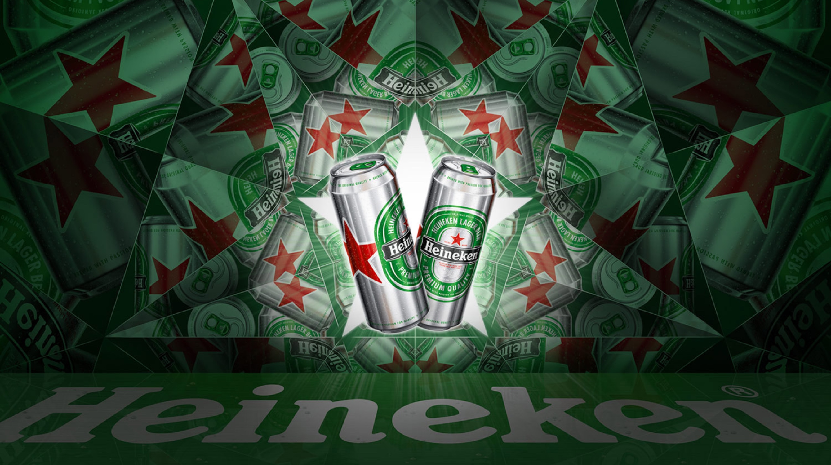 Heineken: The New Star