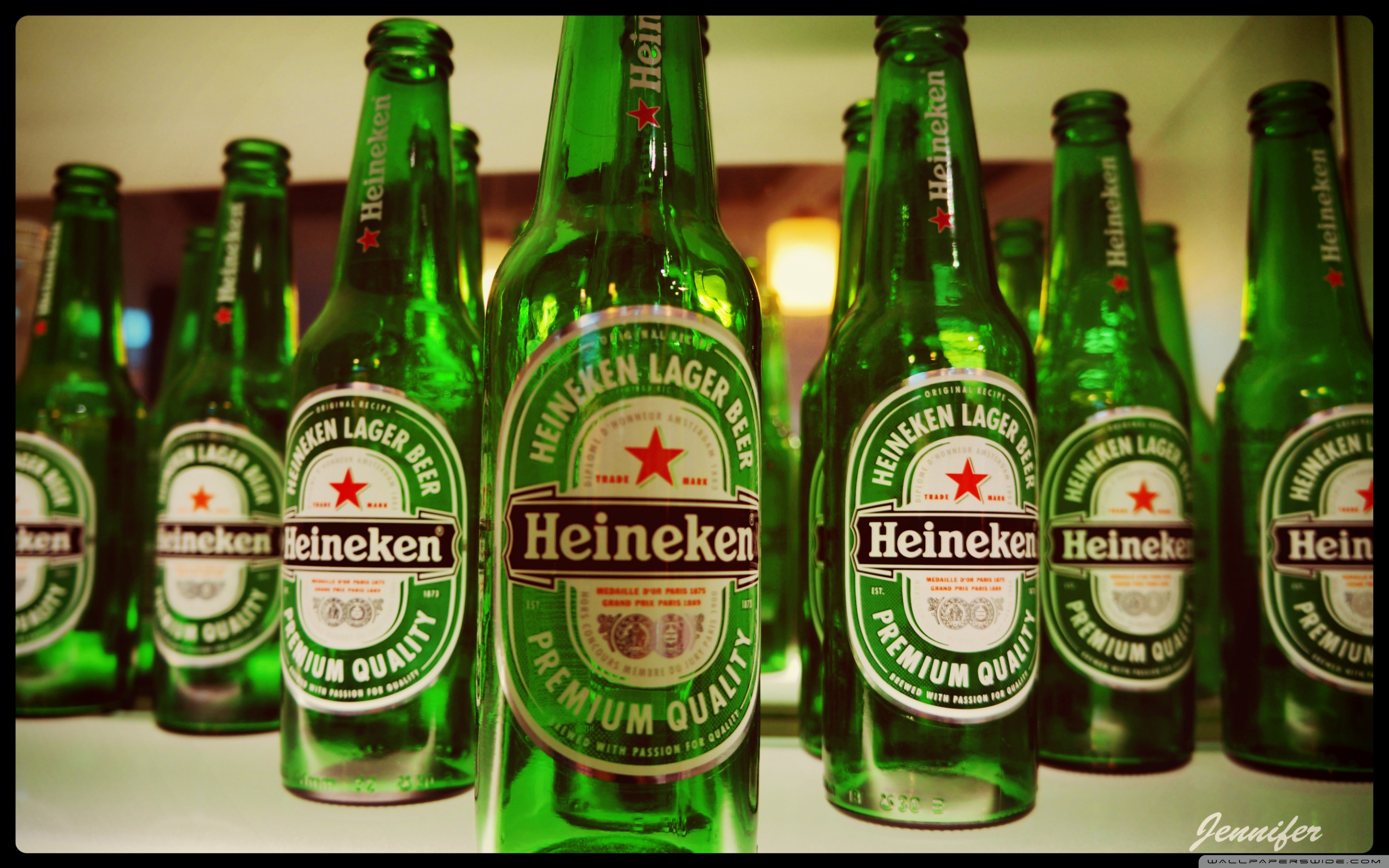 Heineken Ultra HD Desktop Background Wallpaper for 4K UHD TV, Widescreen & UltraWide Desktop & Laptop