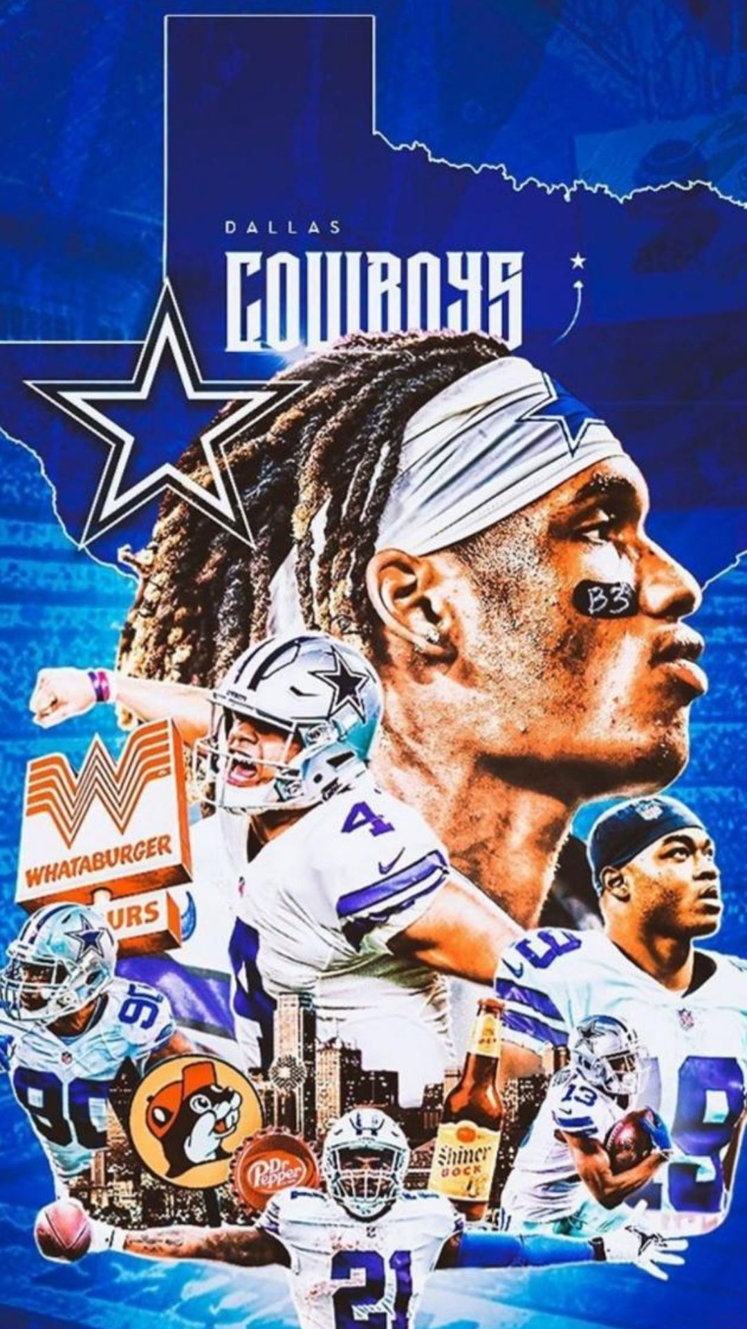 dallas cowboys desktop background